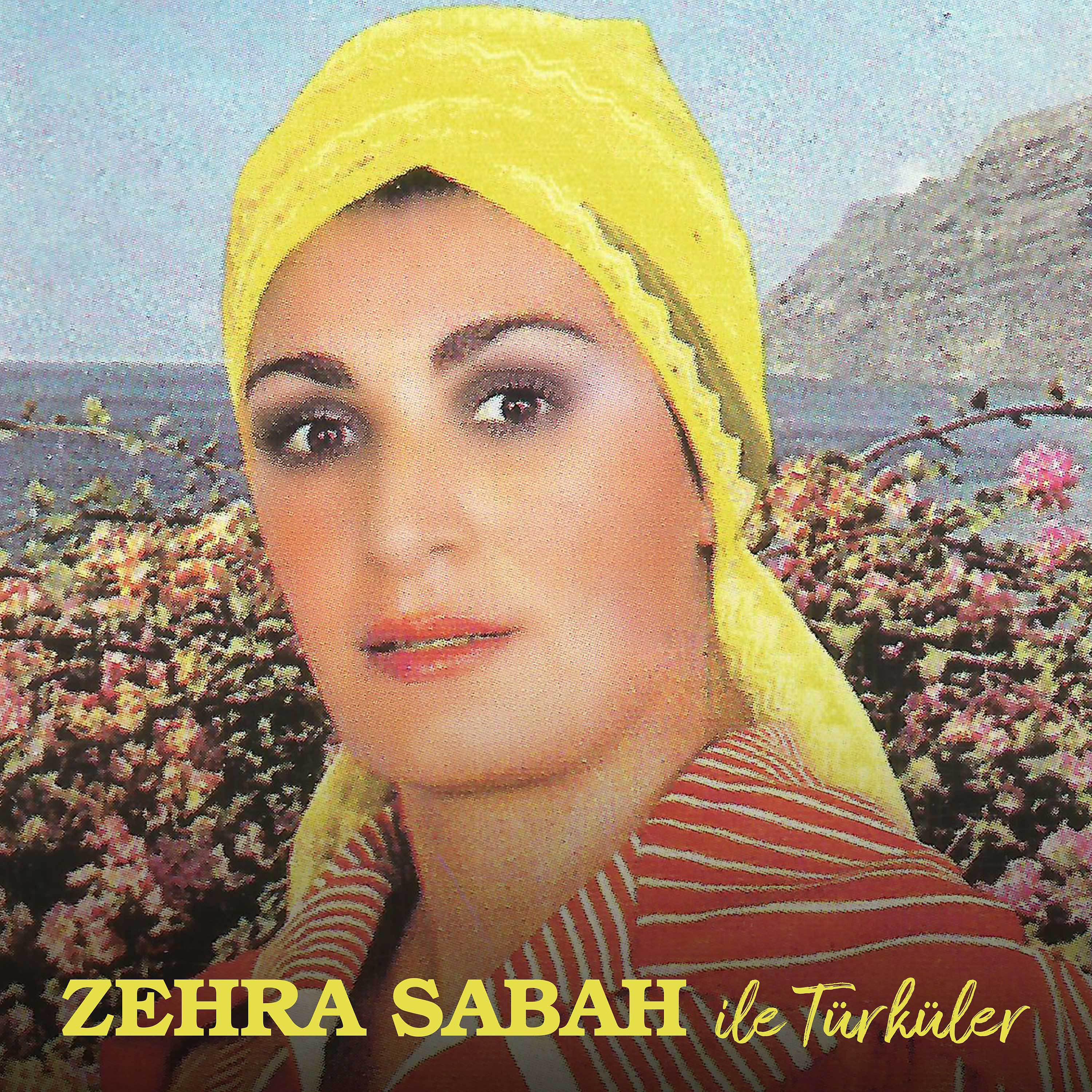 Постер альбома Zehra Sabah İle Türküler