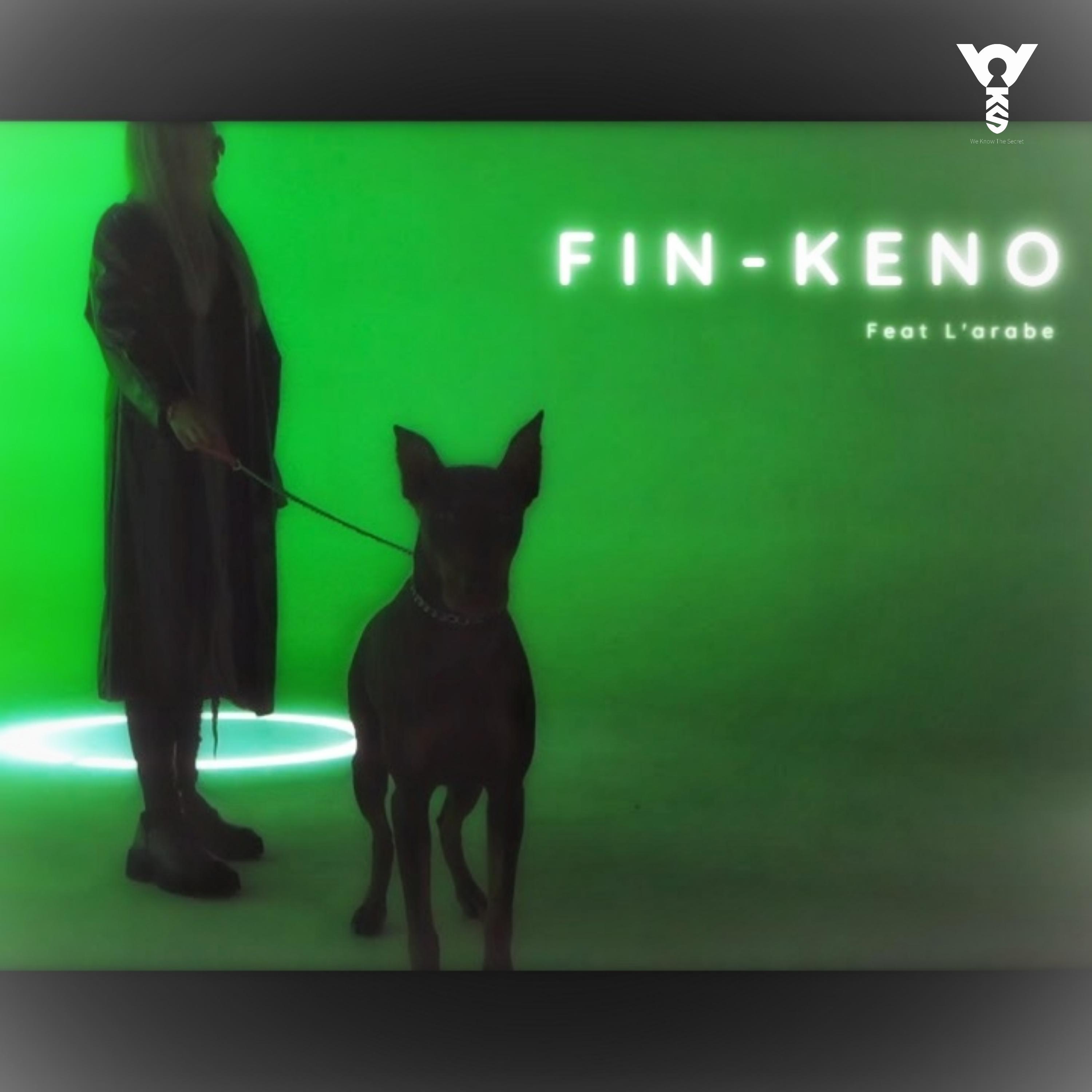 Постер альбома Fin Keno