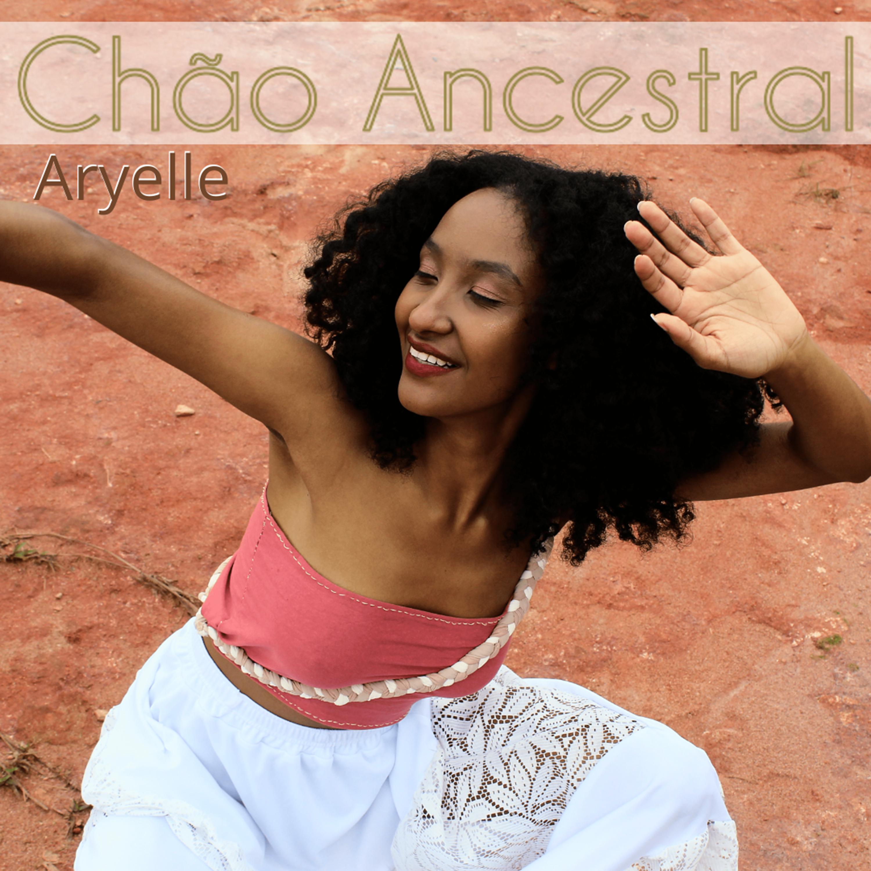 Постер альбома Chão Ancestral