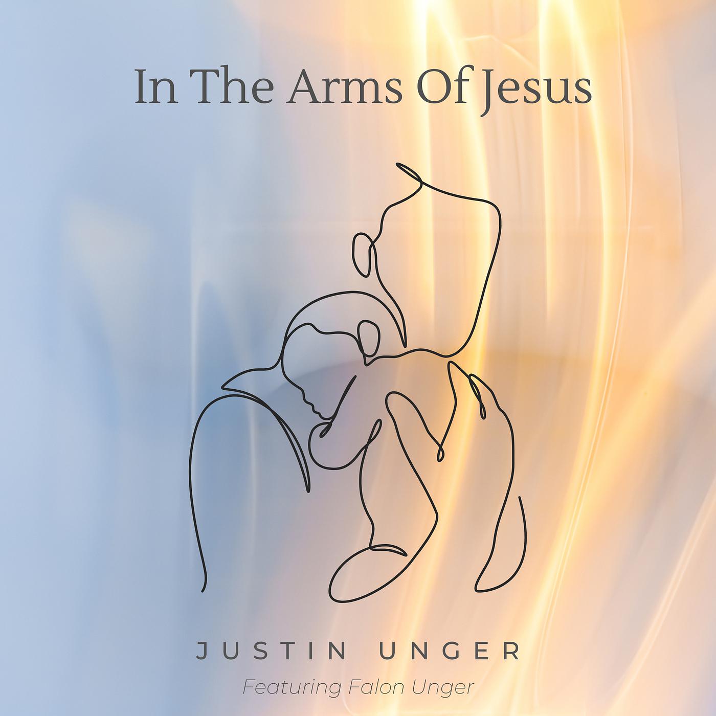 Постер альбома In The Arms Of Jesus