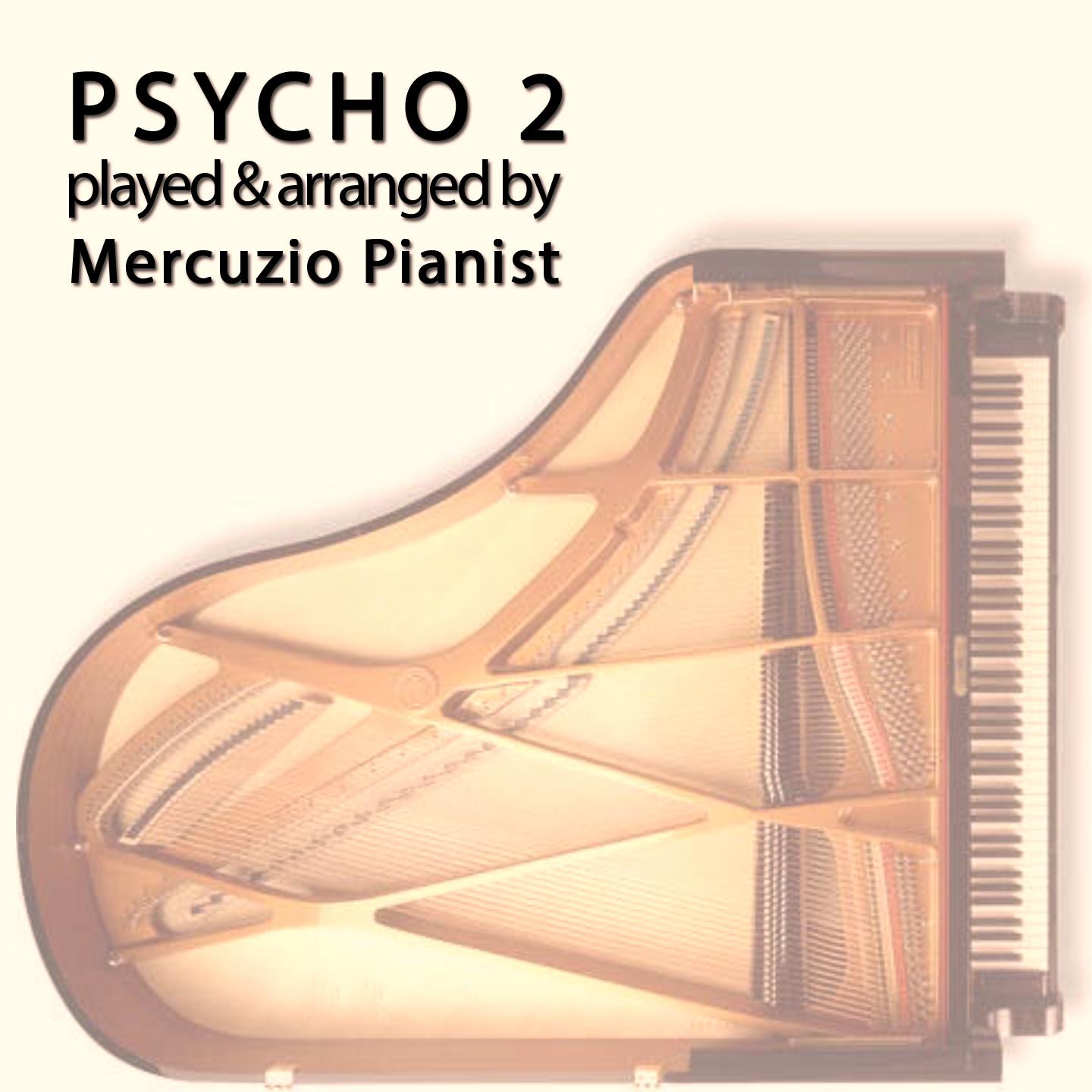 Постер альбома Psycho 2
