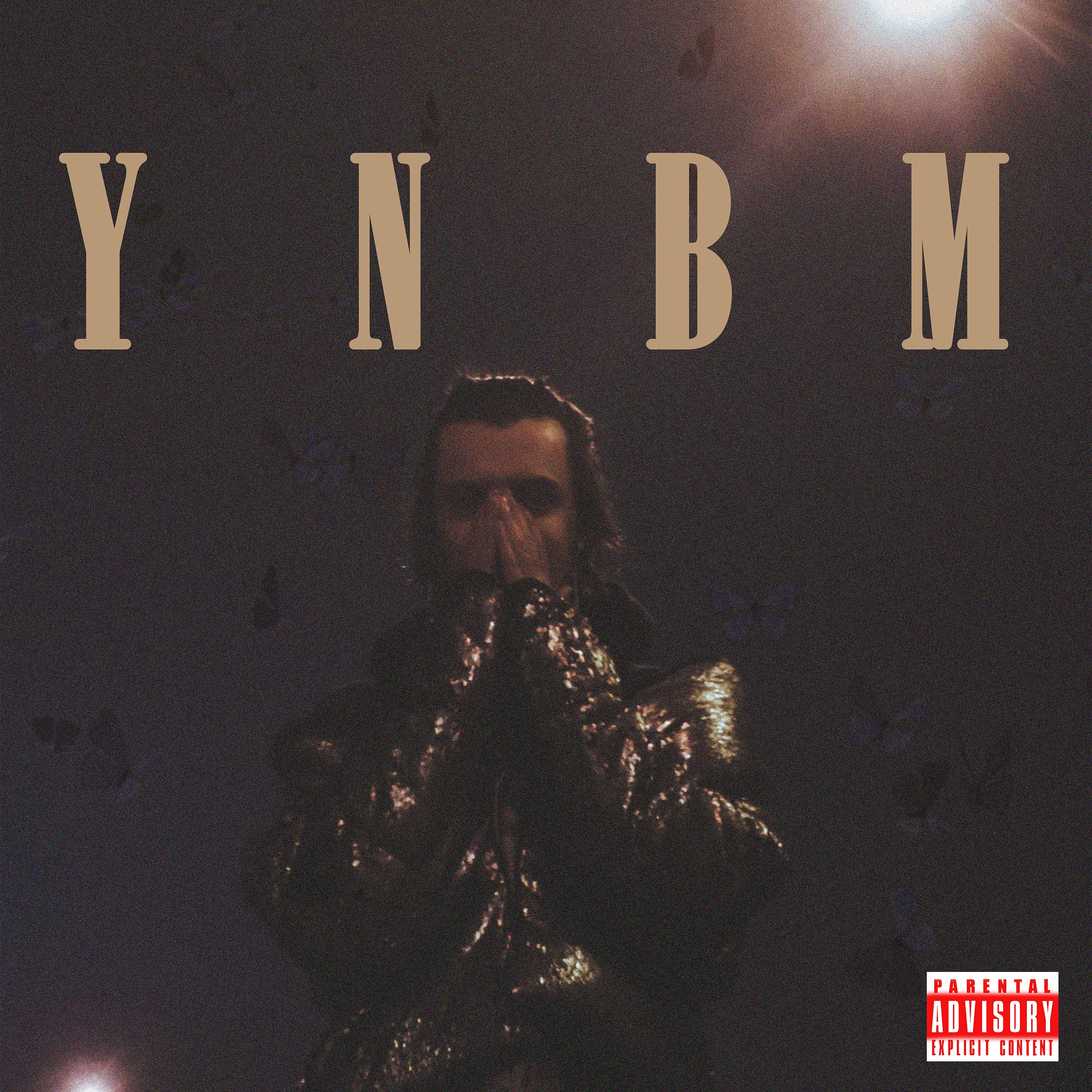 Постер альбома Ynbm