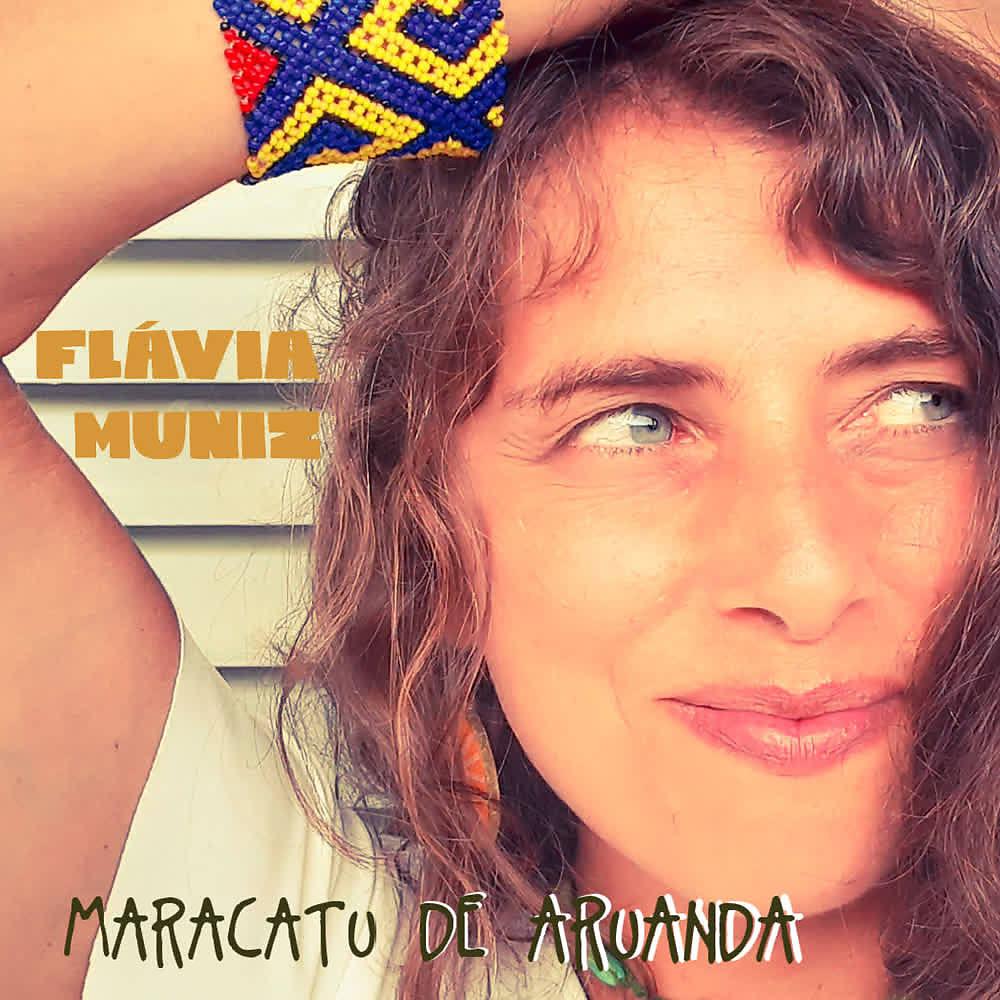 Постер альбома Maracatu de Aruanda