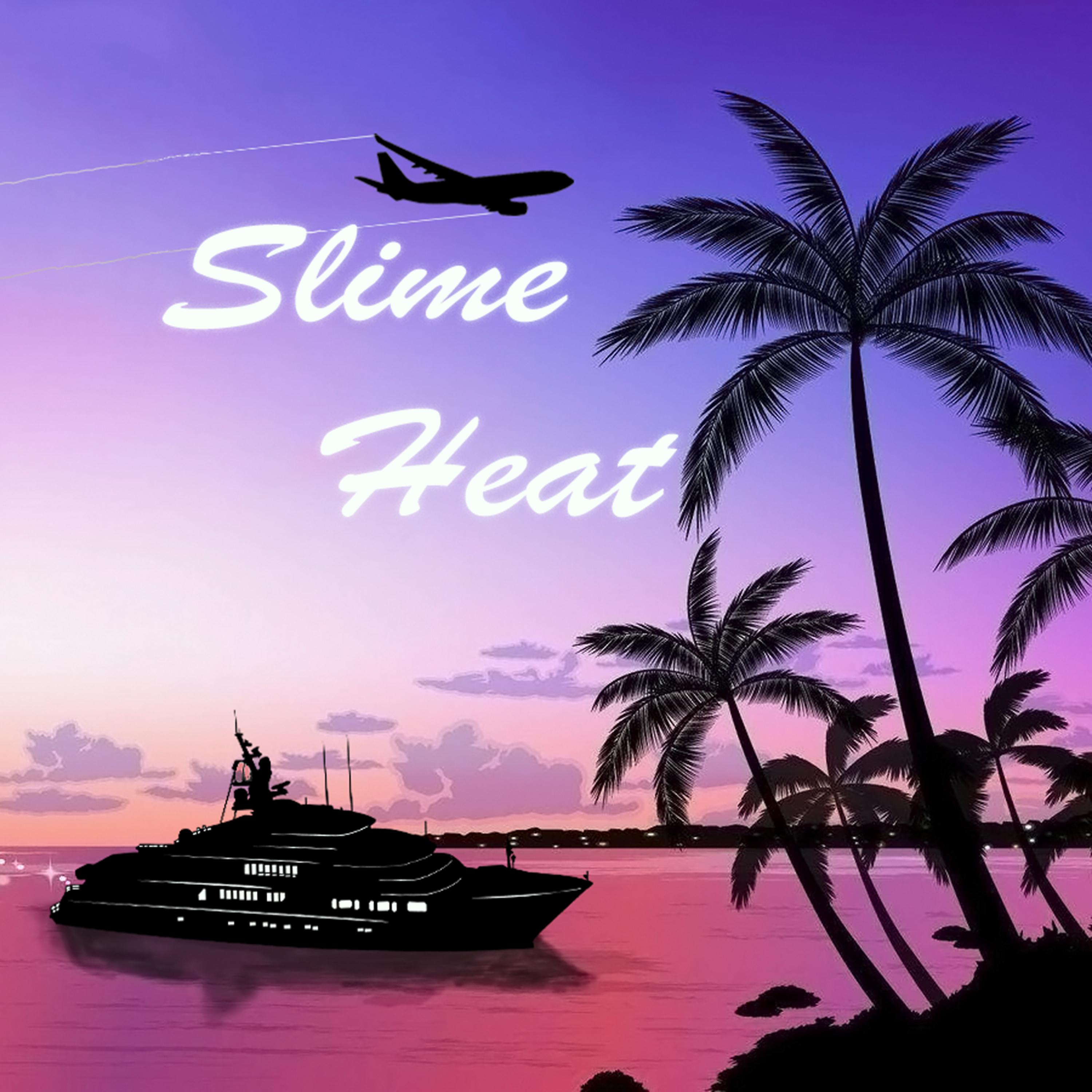 Постер альбома Slime Heat