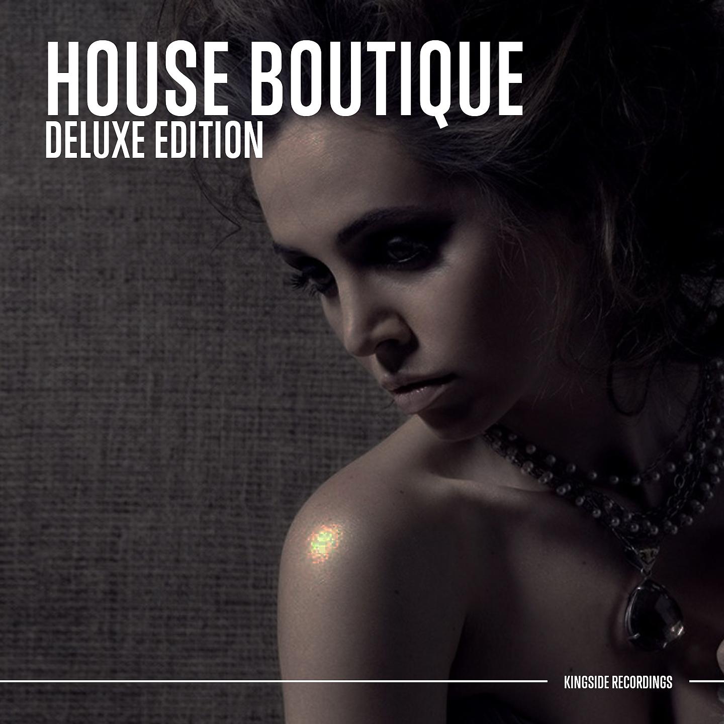 Постер альбома House Boutique