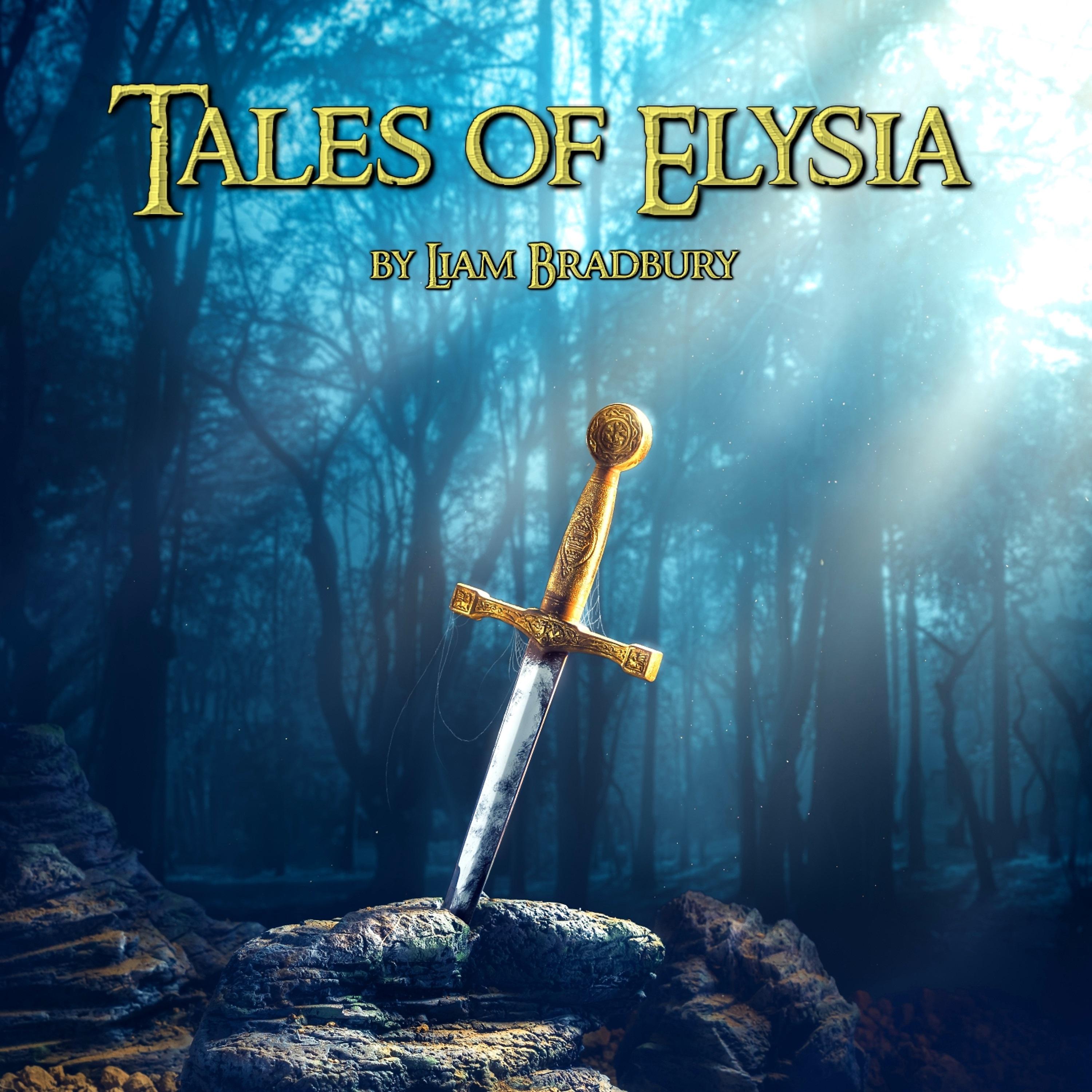 Постер альбома Tales of Elysia
