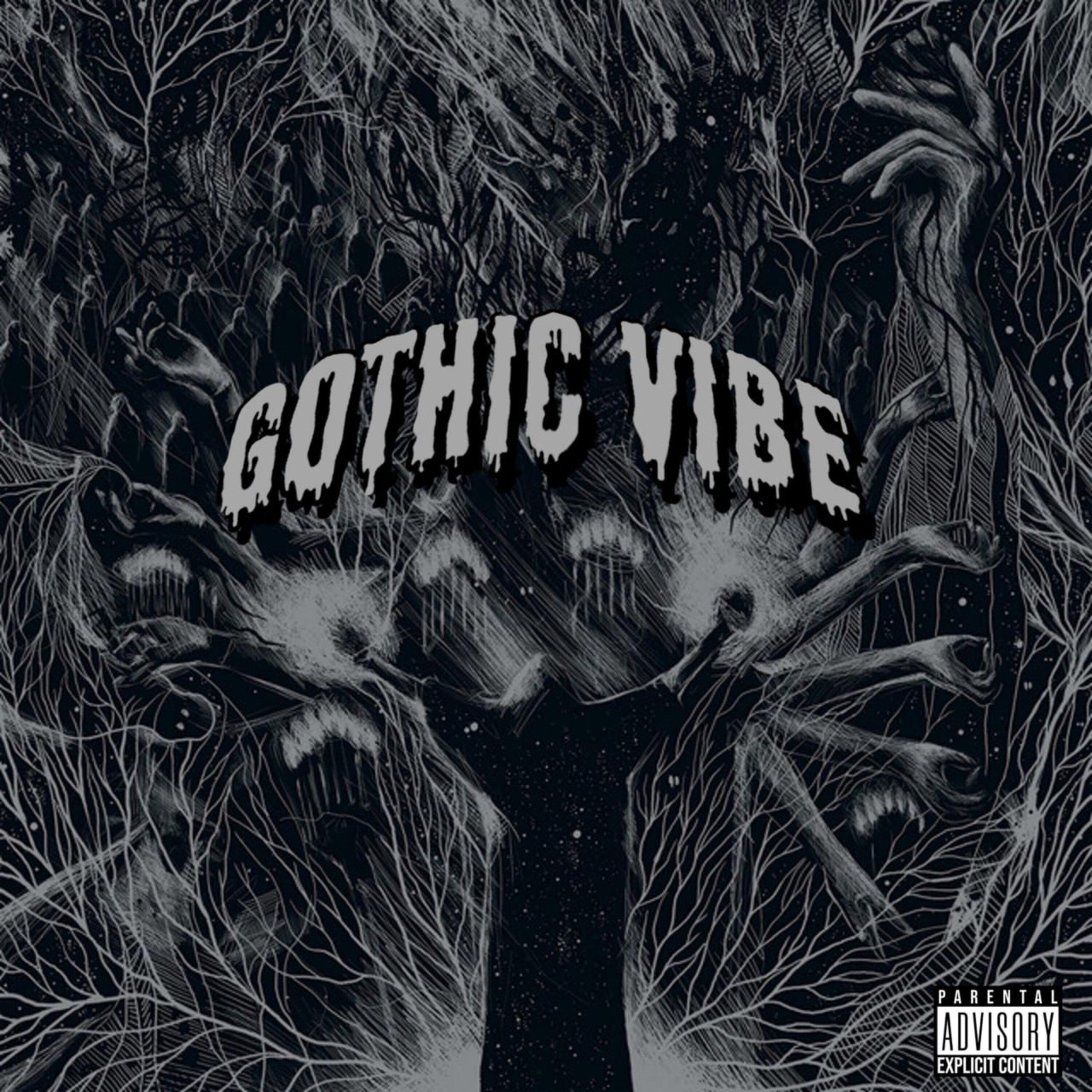 Постер альбома Gothic Vibe
