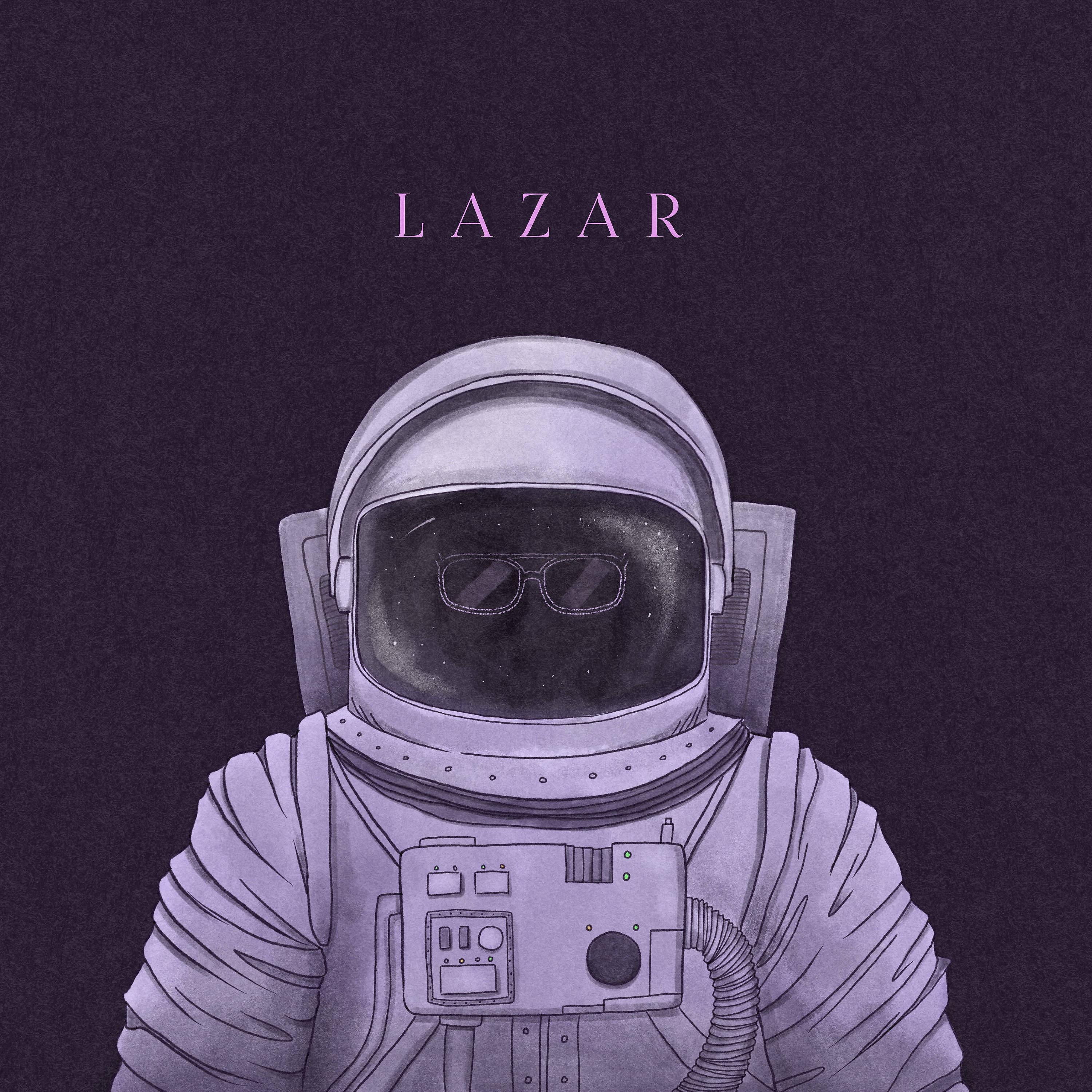 Постер альбома Lazar
