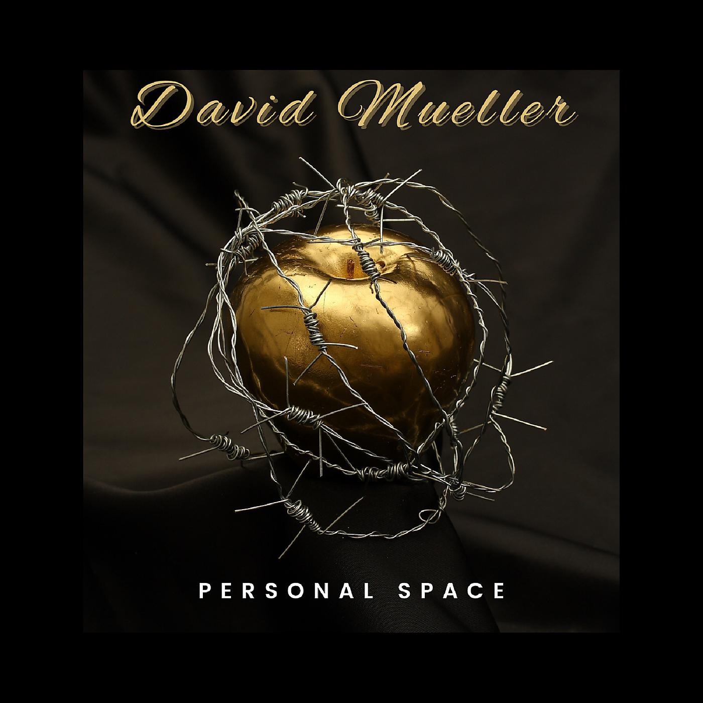 Постер альбома Personal Space