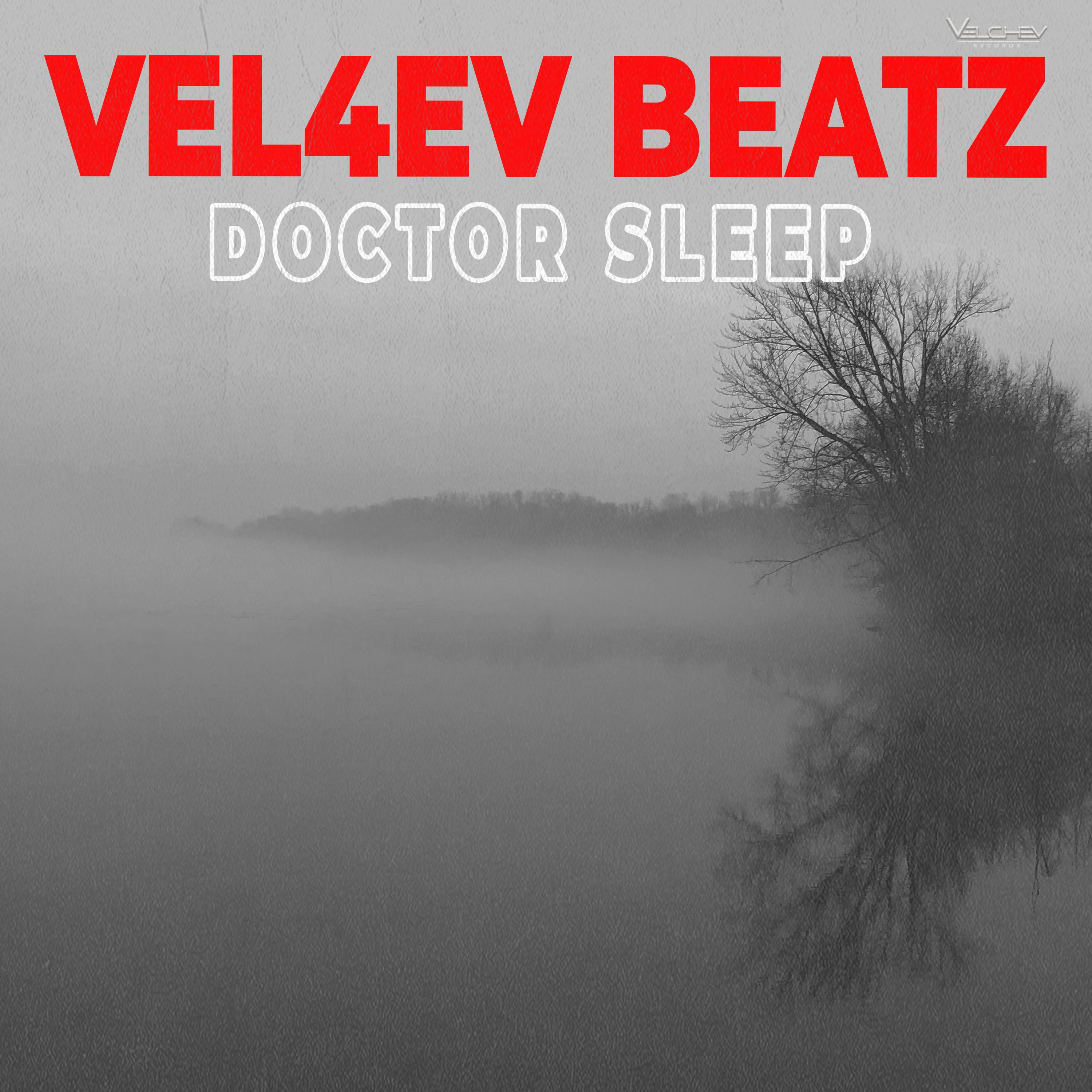 Постер альбома Doctor Sleep