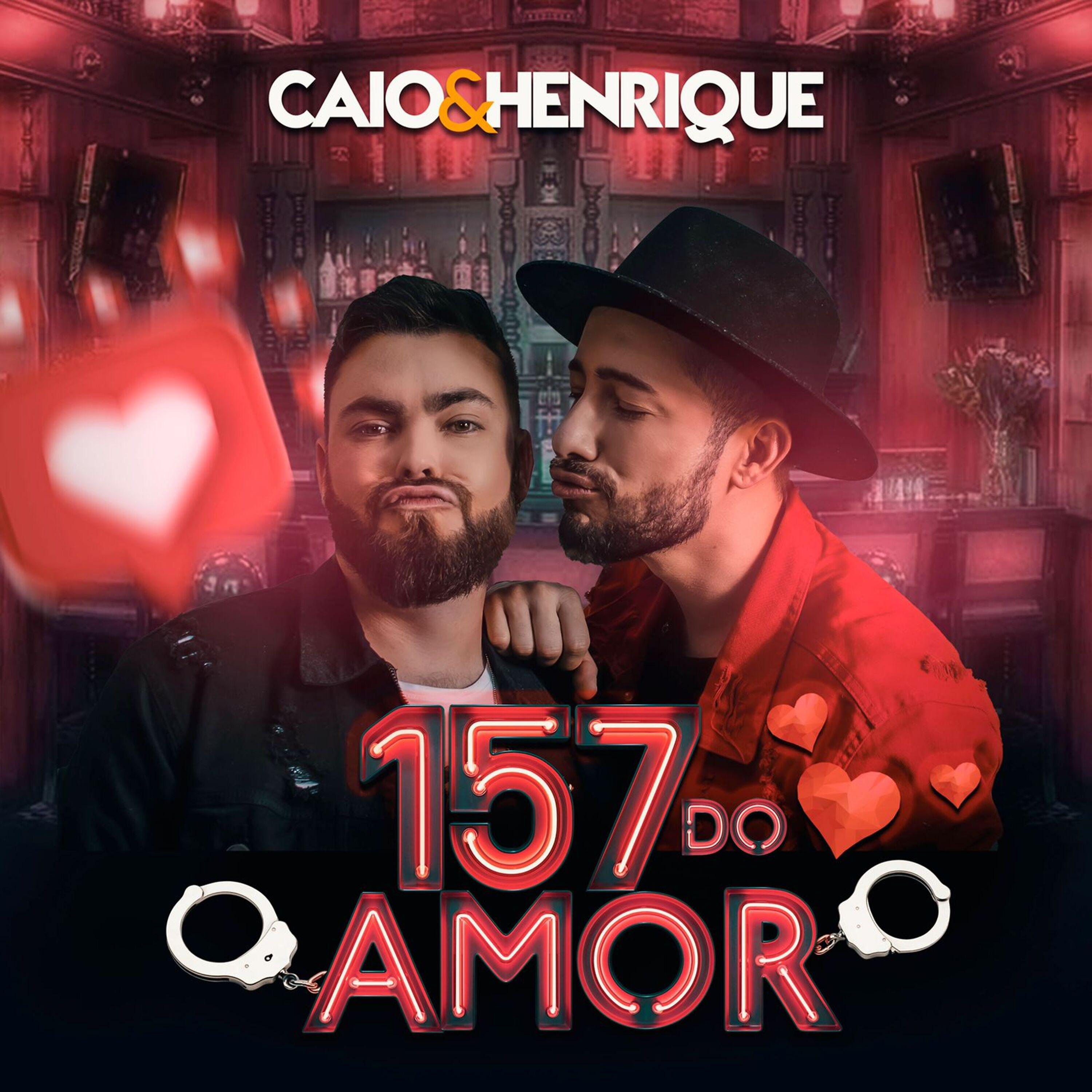 Постер альбома 157 do Amor