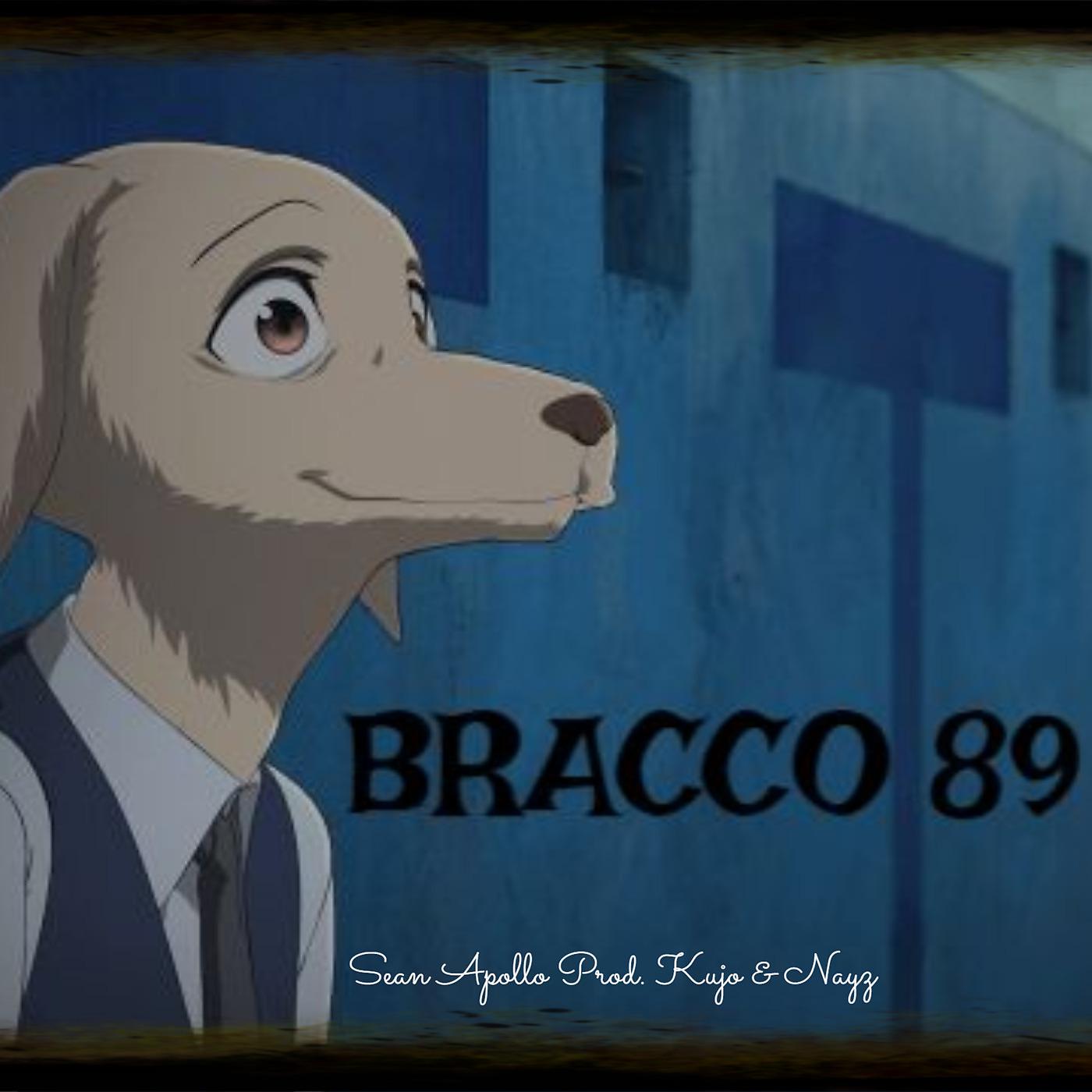 Постер альбома Bracco 89