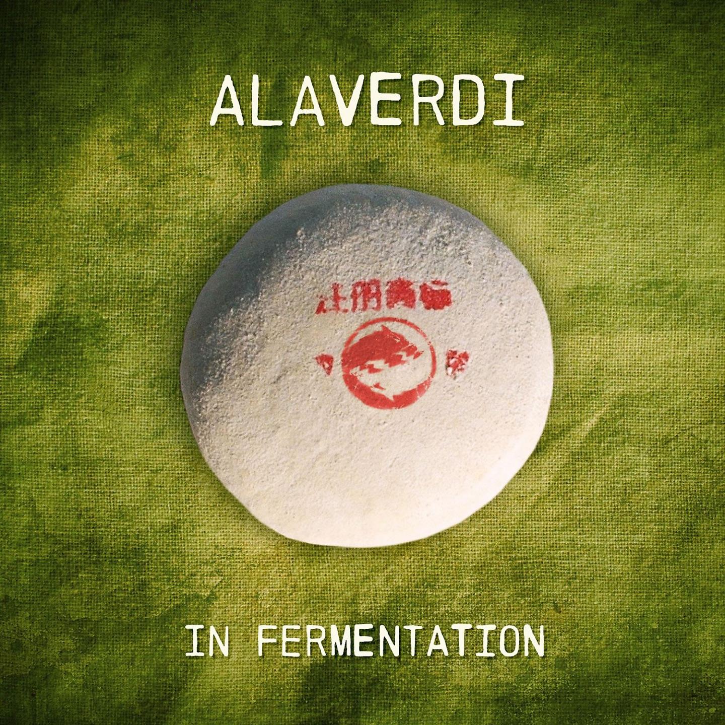 Постер альбома Fermentation Nation