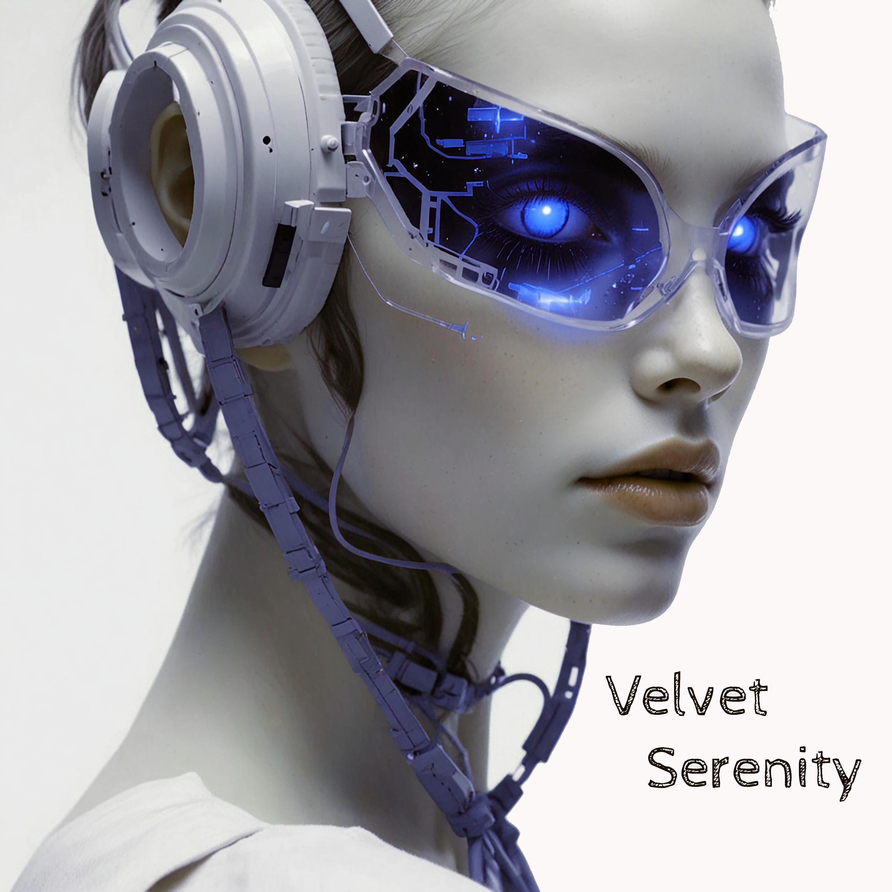 Постер альбома Velvet Serenity