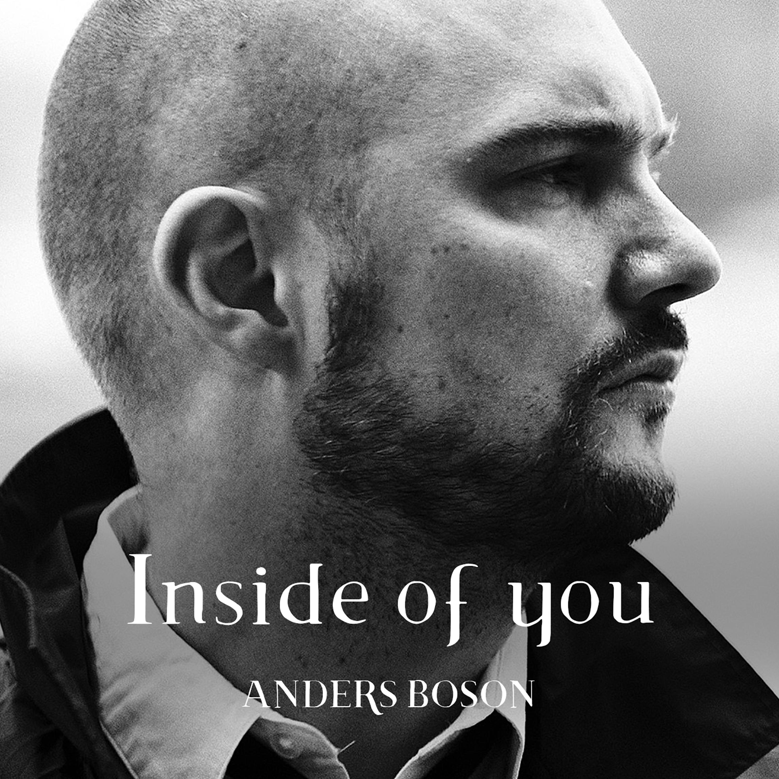 Постер альбома Inside of You