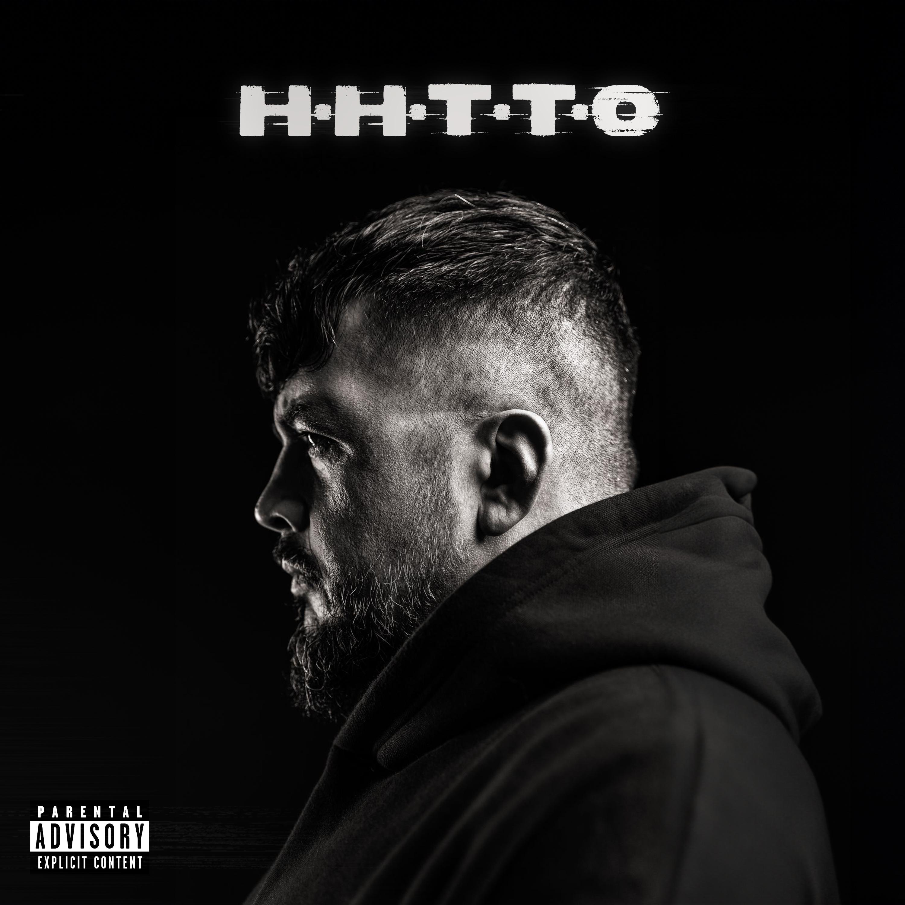 Постер альбома H.H.T.T.O (Rütbeni Bil)