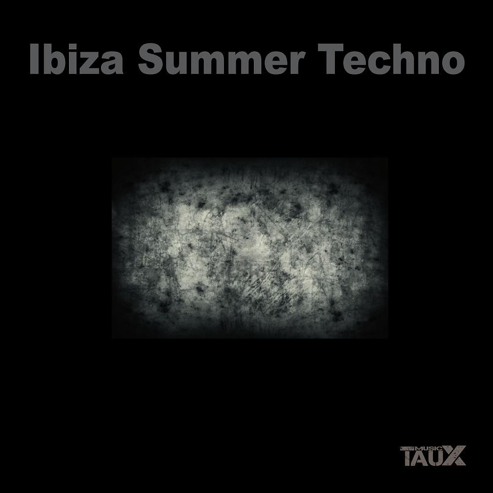 Постер альбома Ibiza Summer Techno