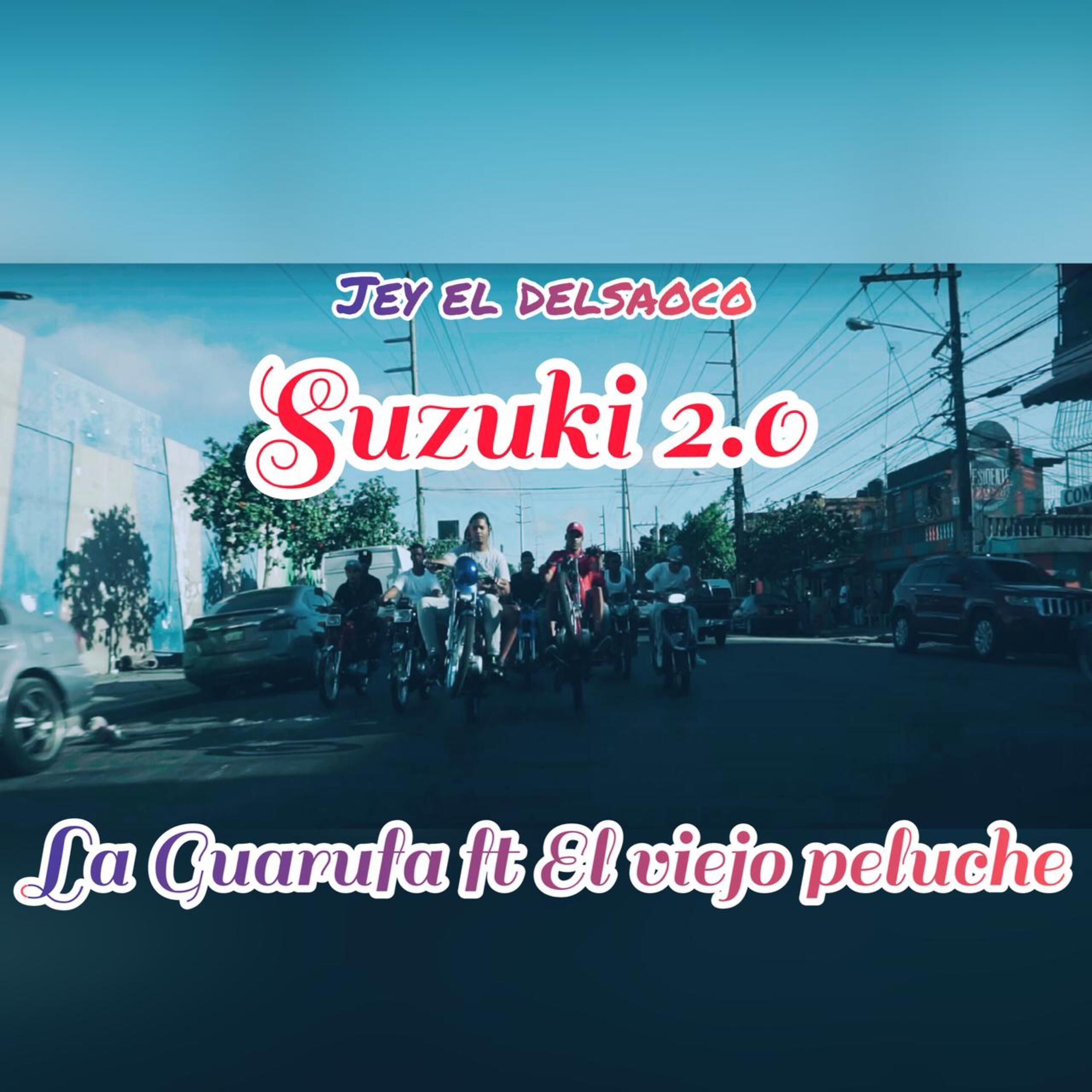 Постер альбома Suzuki 2.0