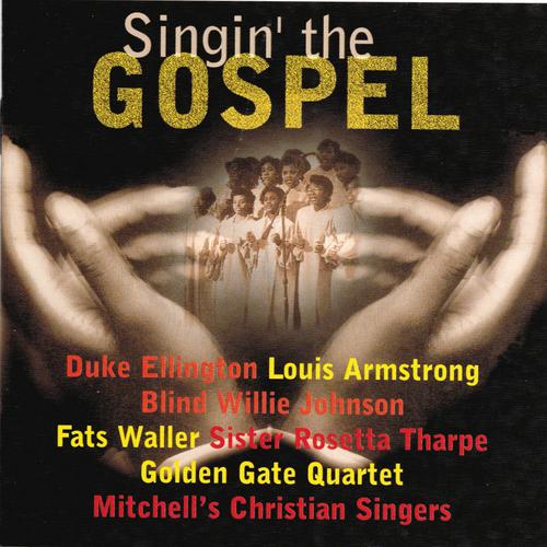 Постер альбома Singin' the Gospel