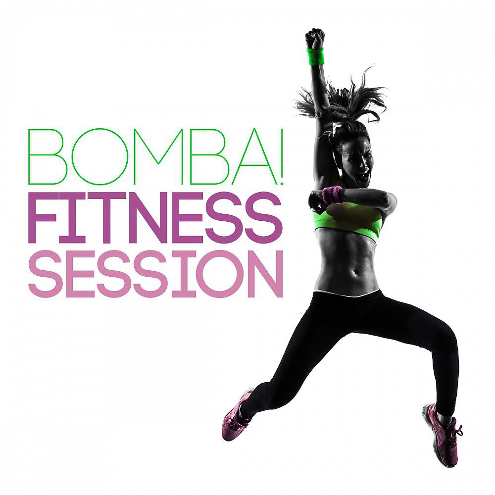 Постер альбома Bomba! Fitness Session