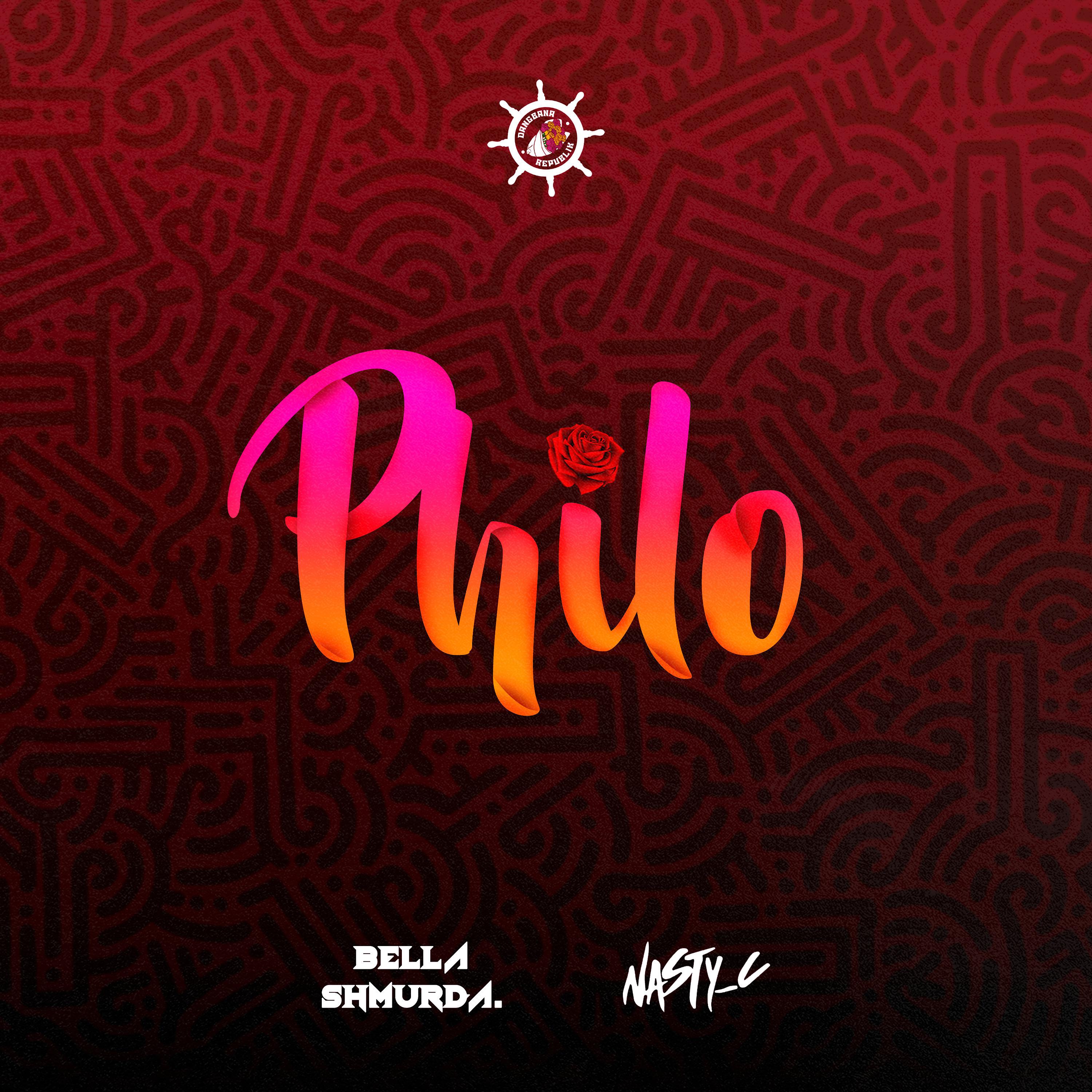 Постер альбома Philo
