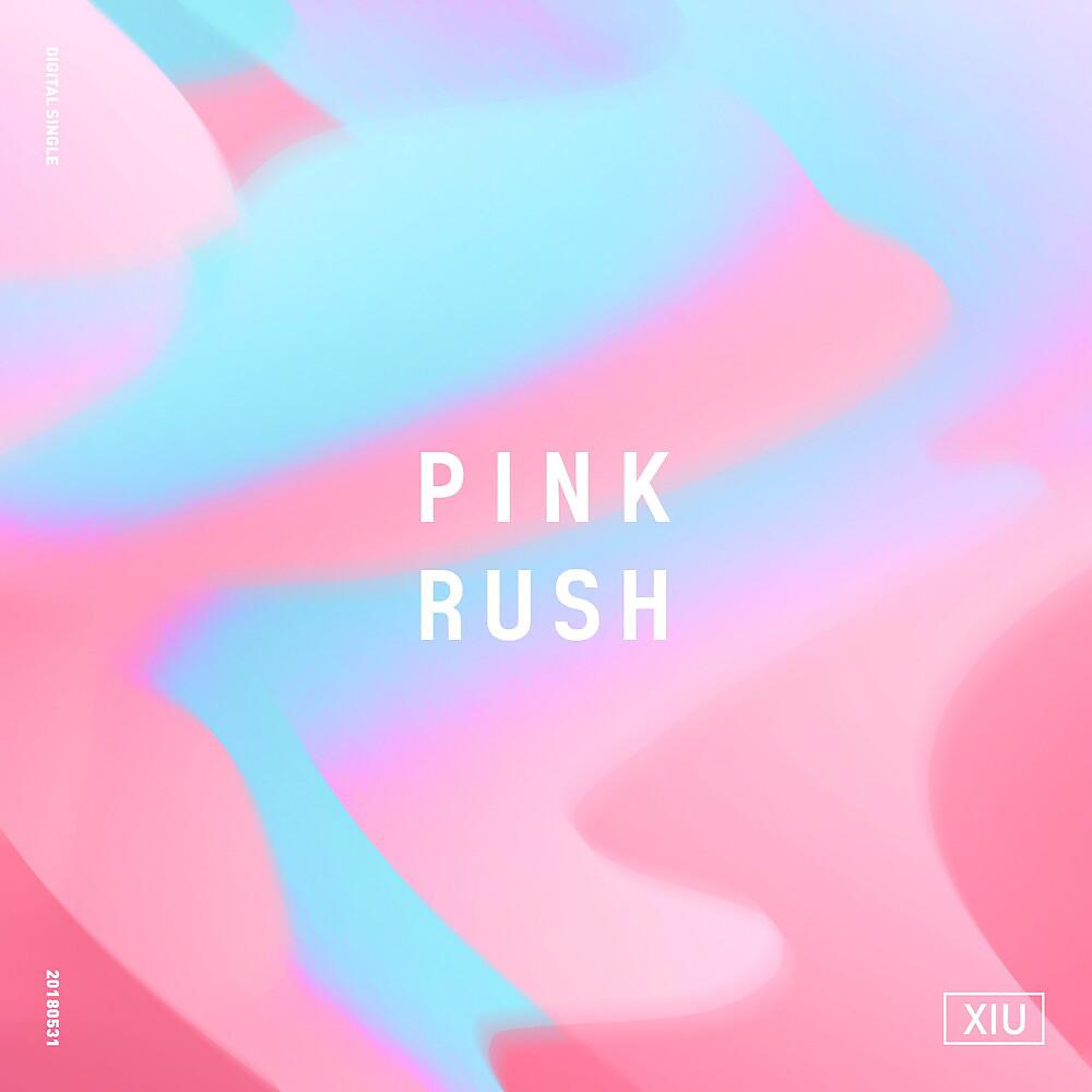 Постер альбома PINK RUSH