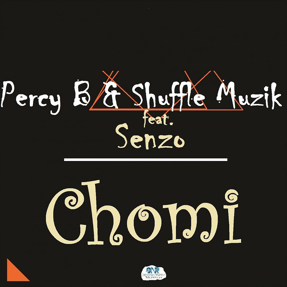 Постер альбома Chomi