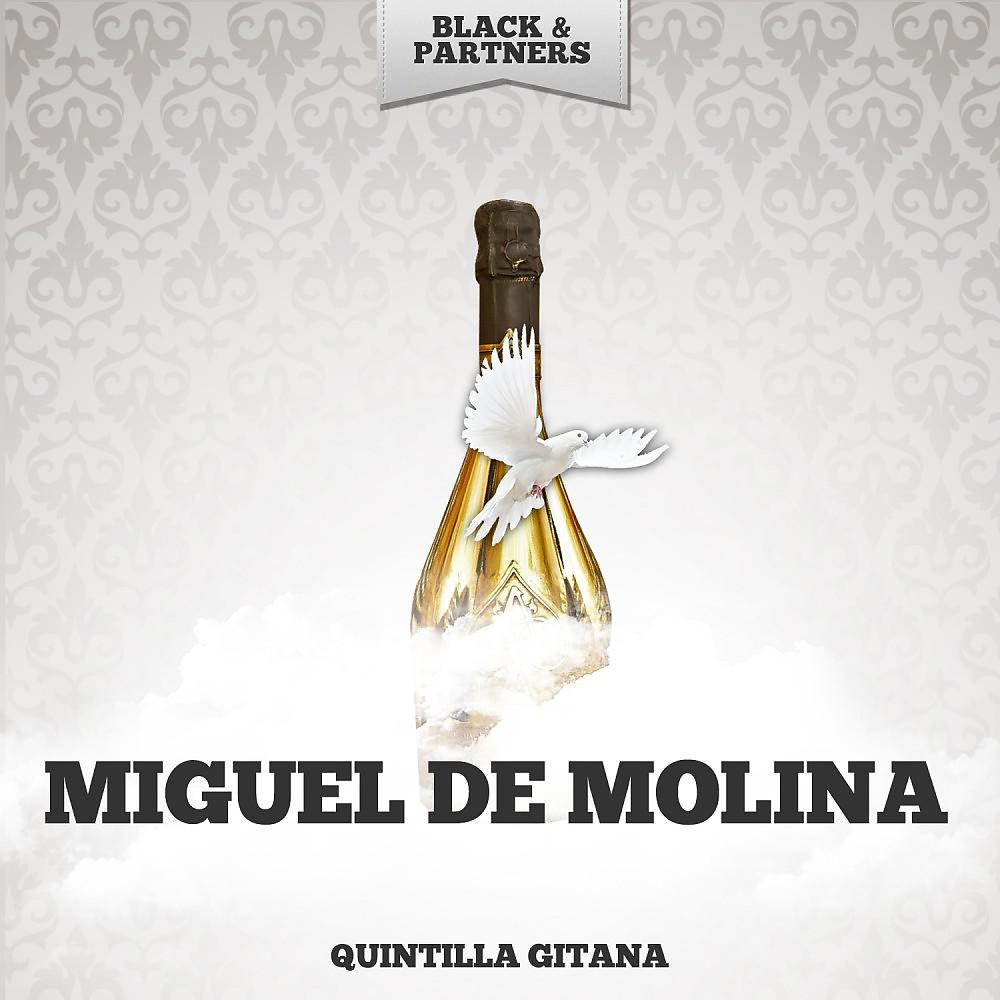 Постер альбома Quintilla Gitana