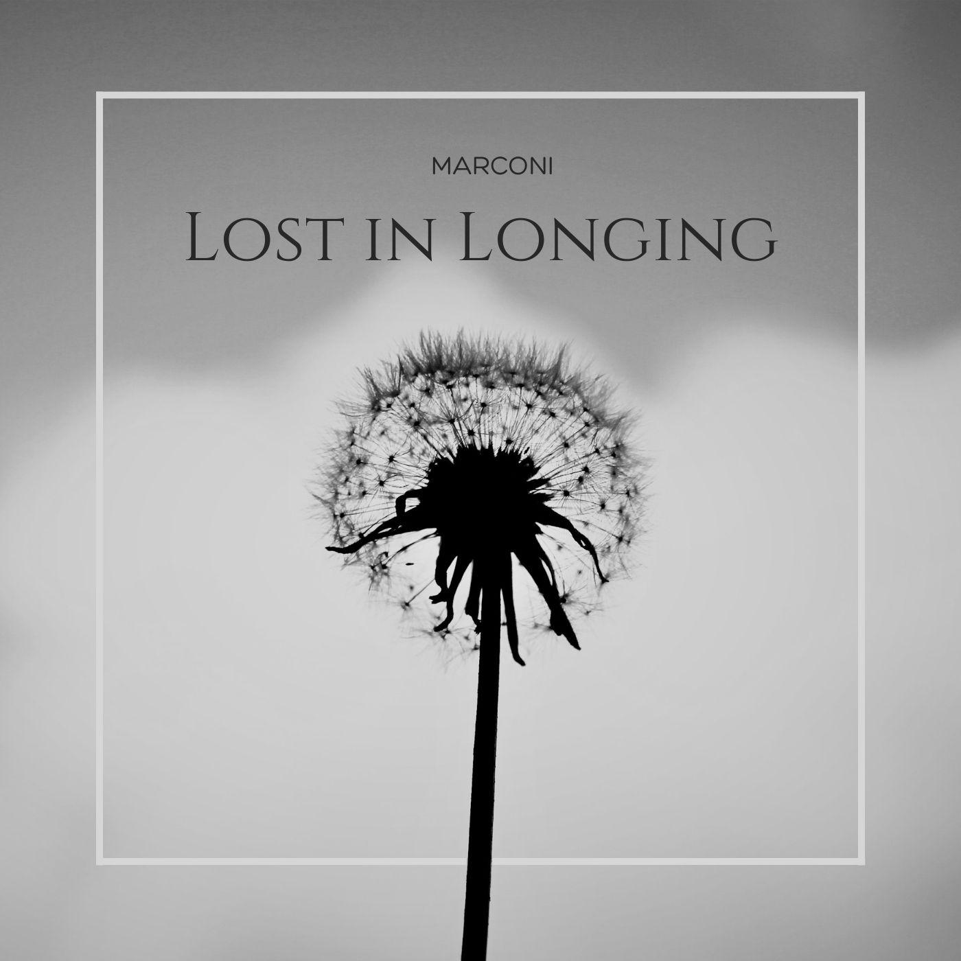 Постер альбома Lost in Longing