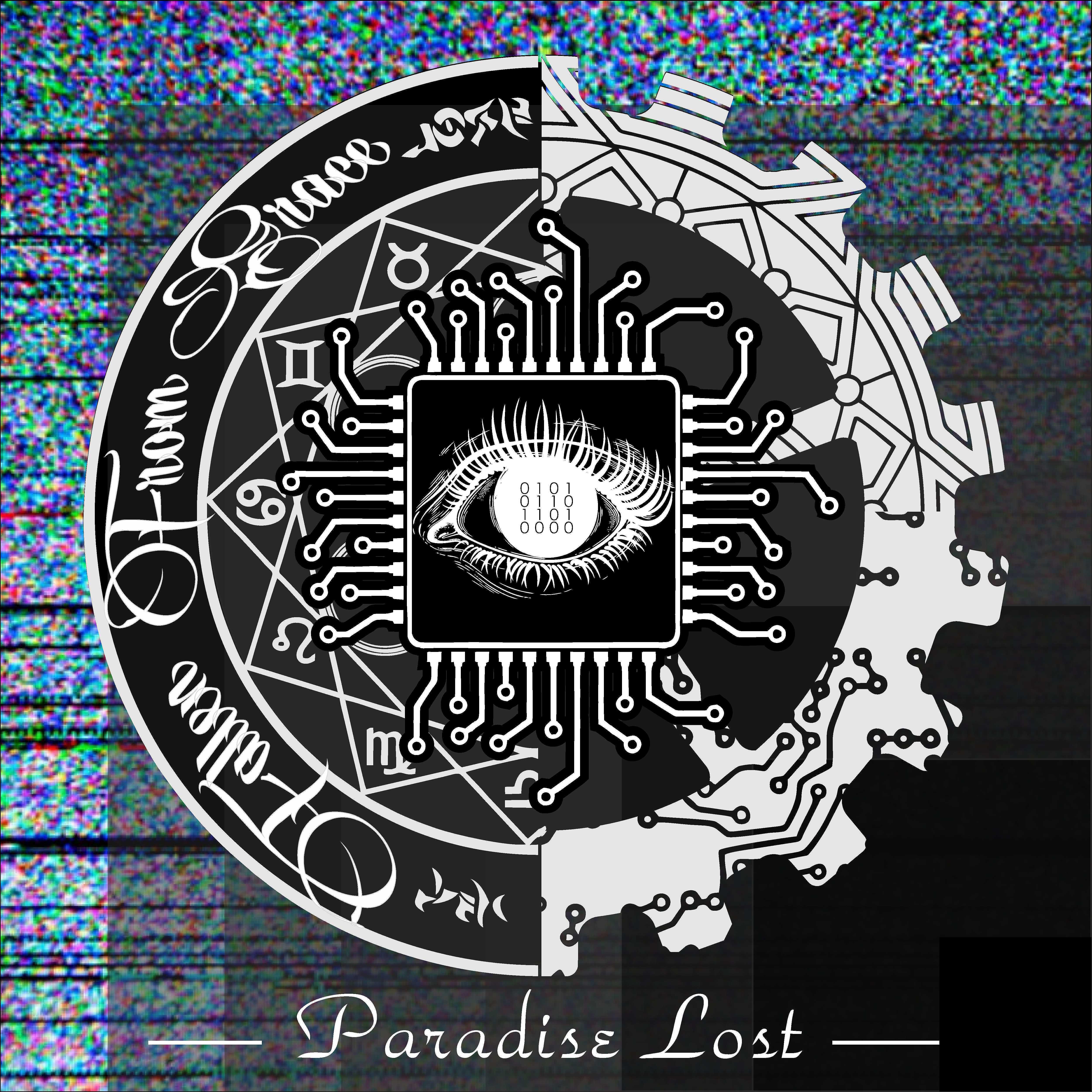 Постер альбома Paradise Lost