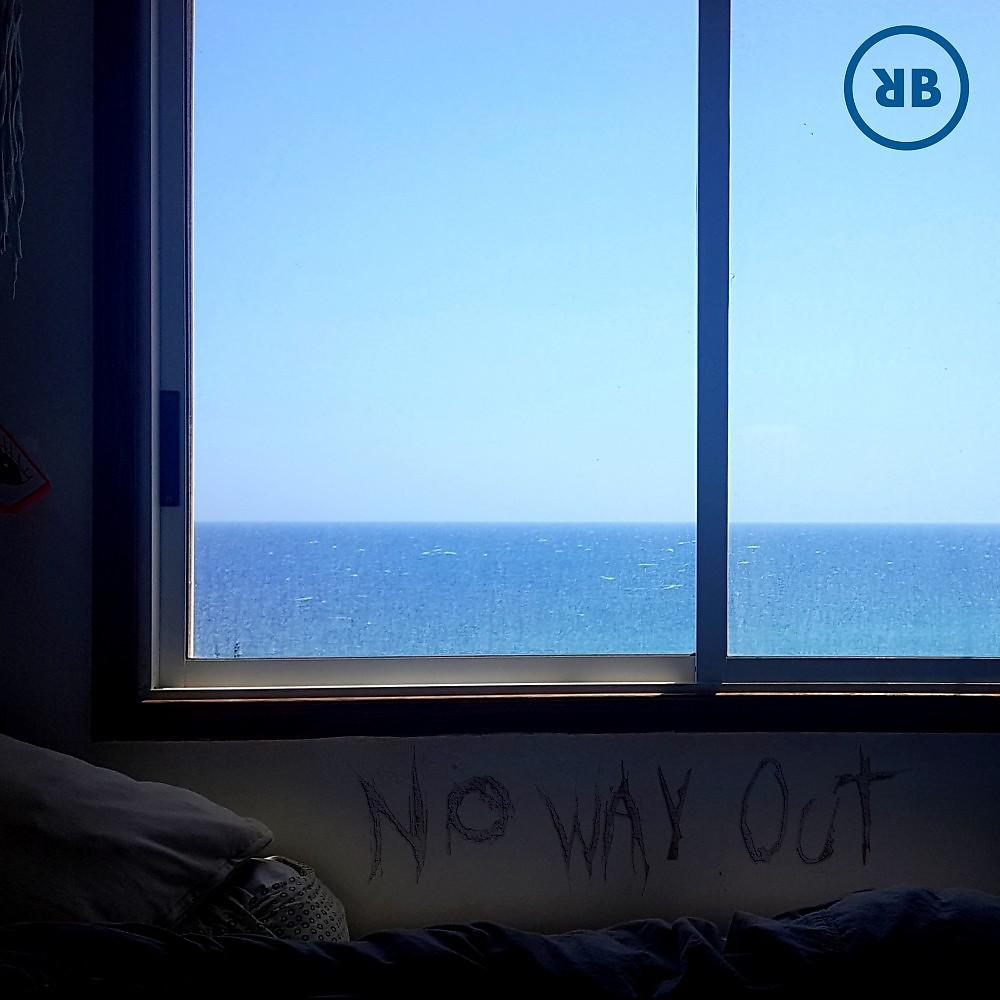 Постер альбома No Way out