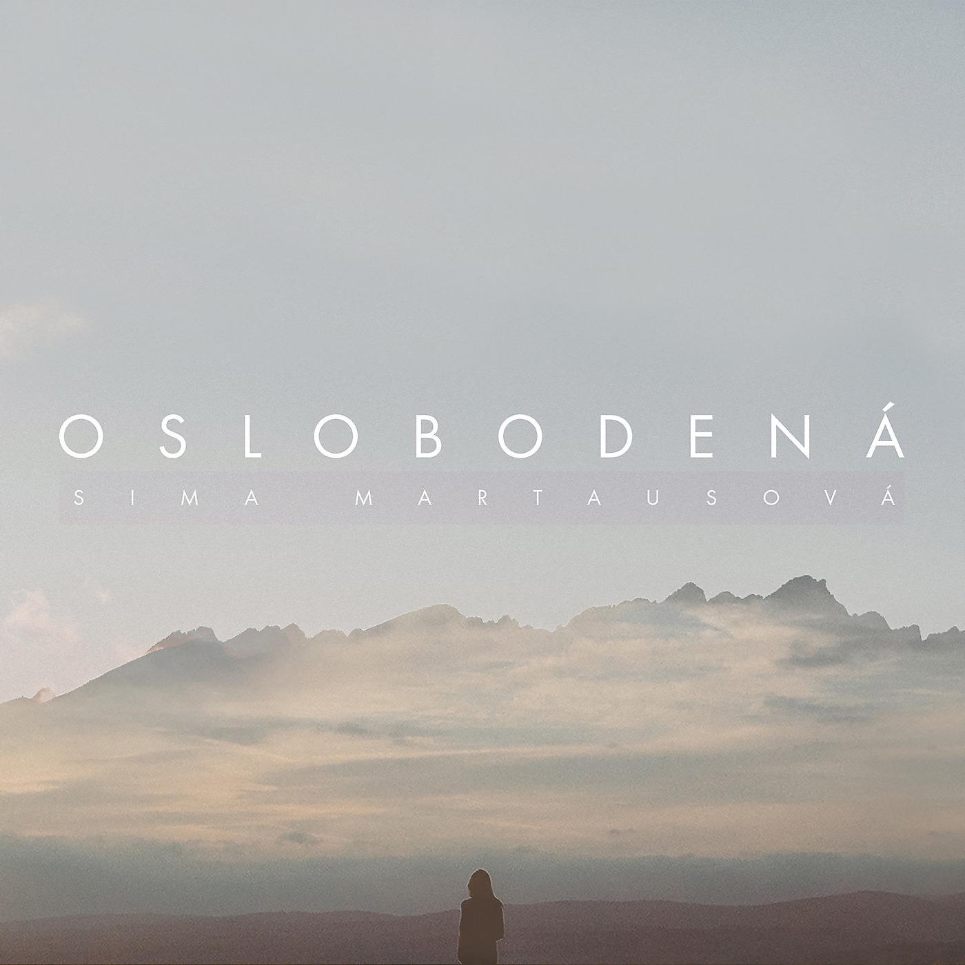 Постер альбома Oslobodená