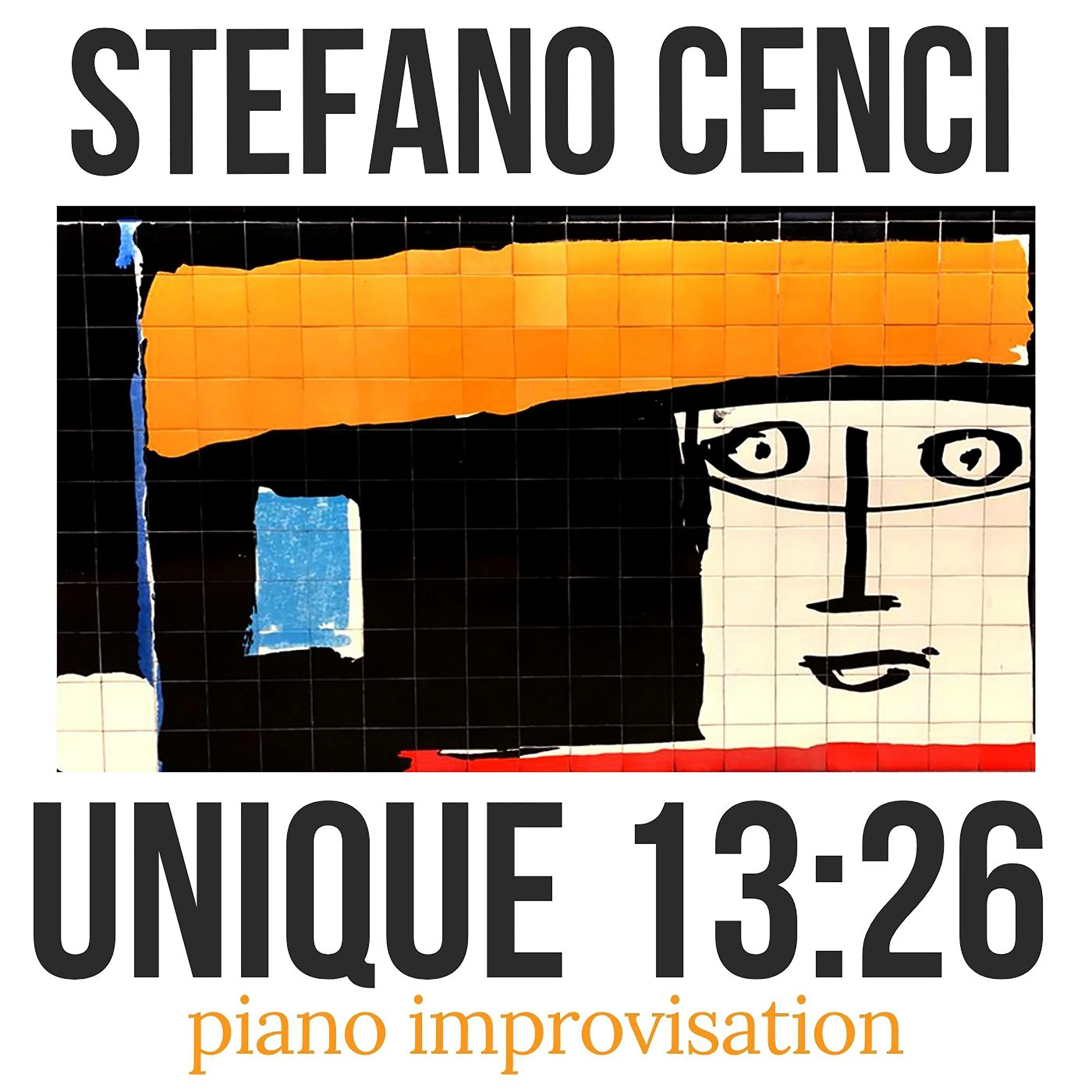 Постер альбома Unique 13:26