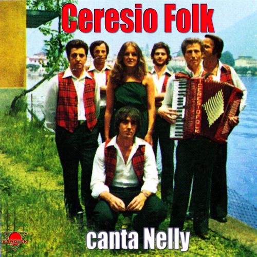 Постер альбома Ceresio folk