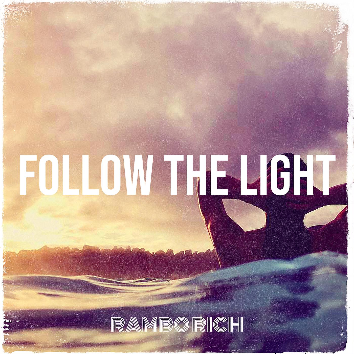 Постер альбома Follow the Light