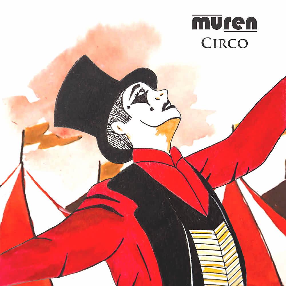 Постер альбома Circo