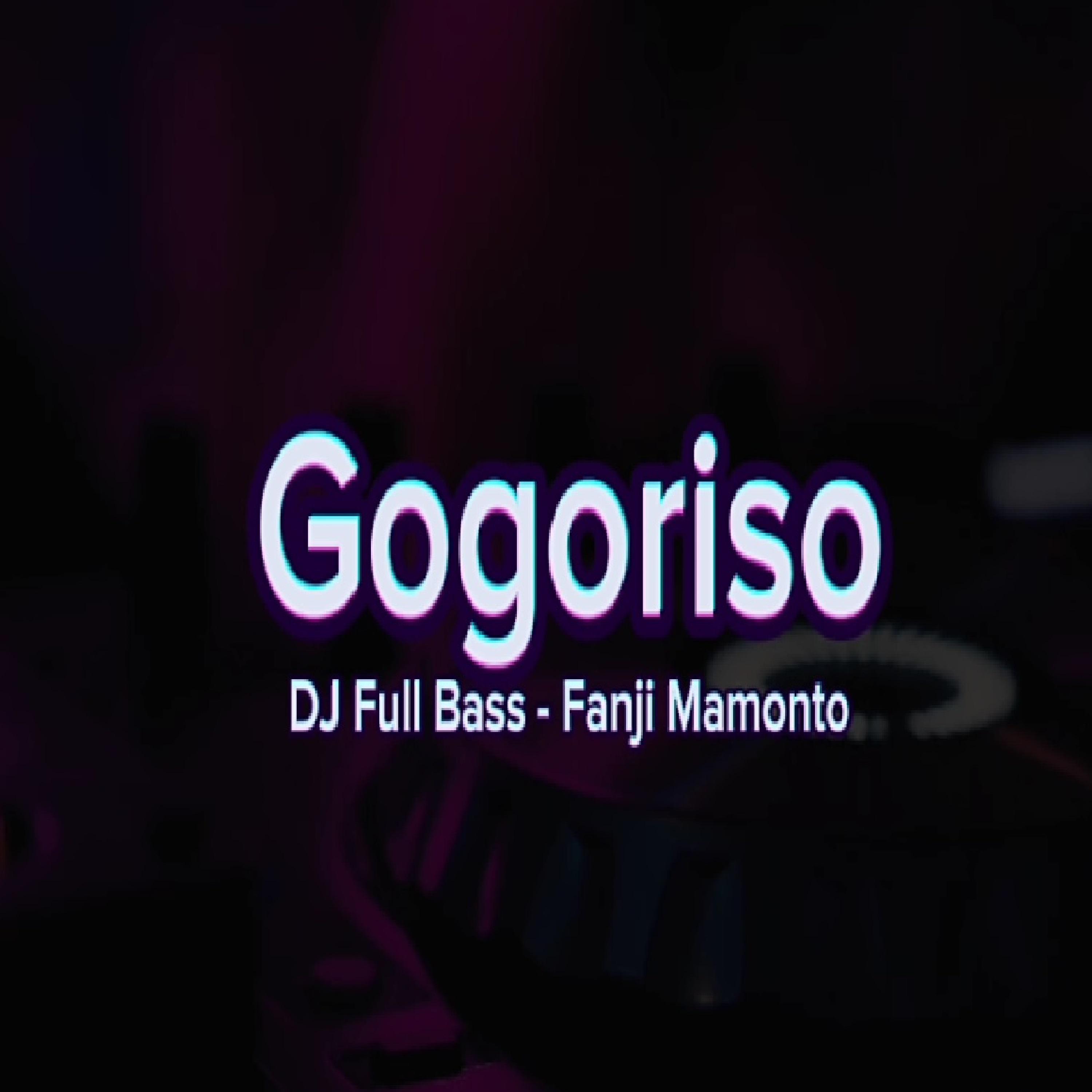 Постер альбома Gogoriso