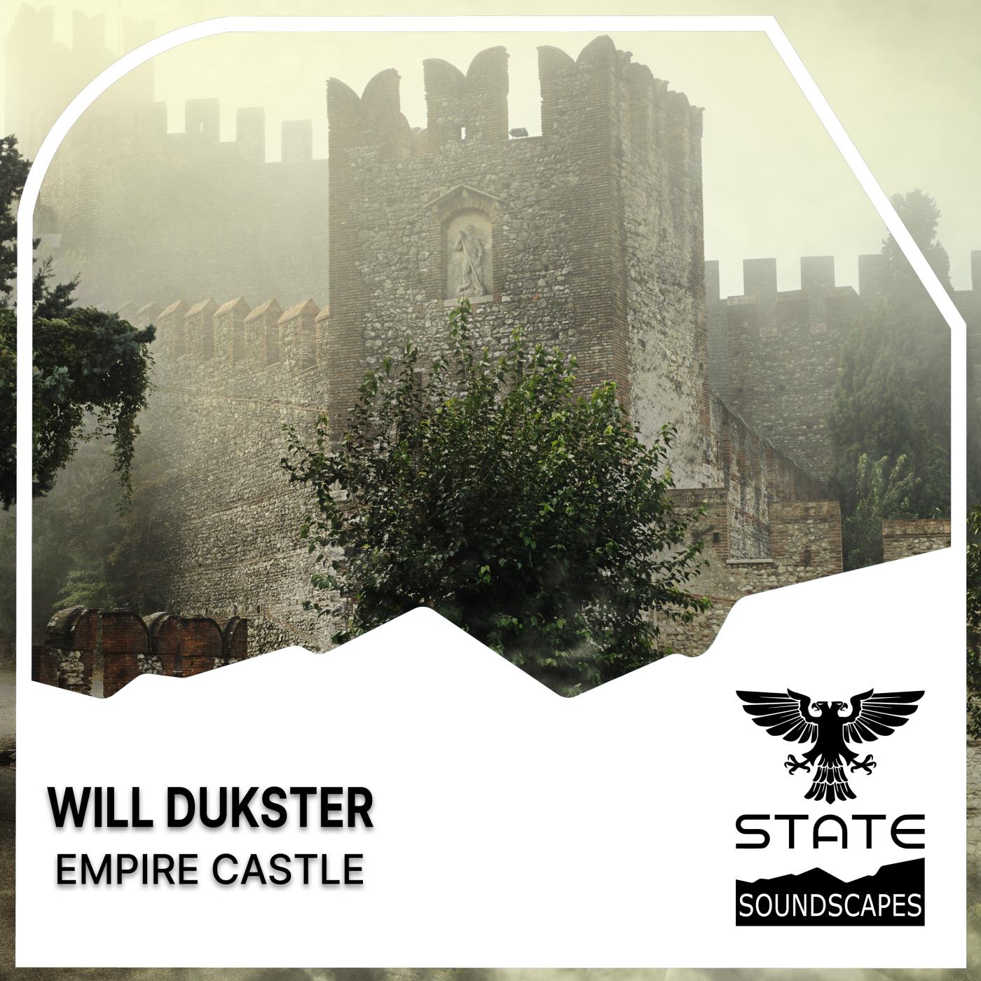 Постер альбома Empire Castle