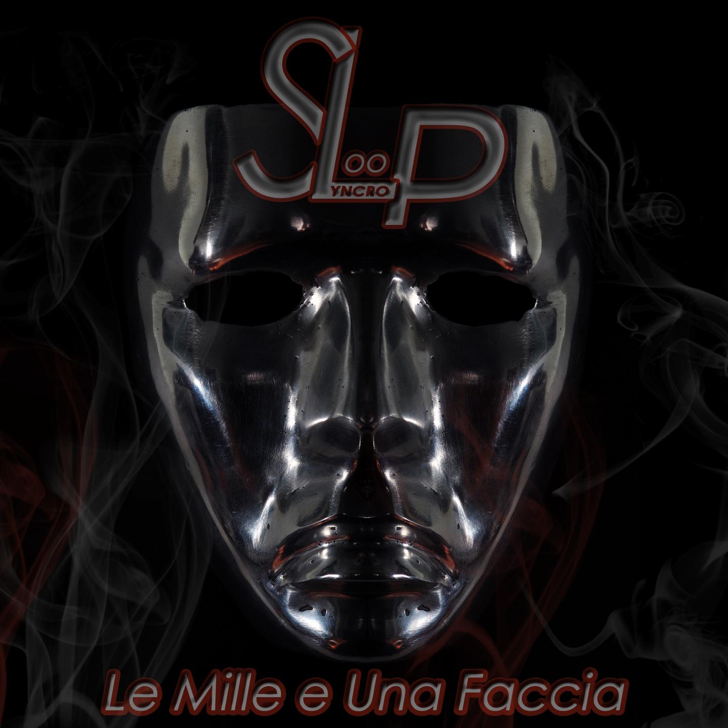 Постер альбома Le mille e una faccia