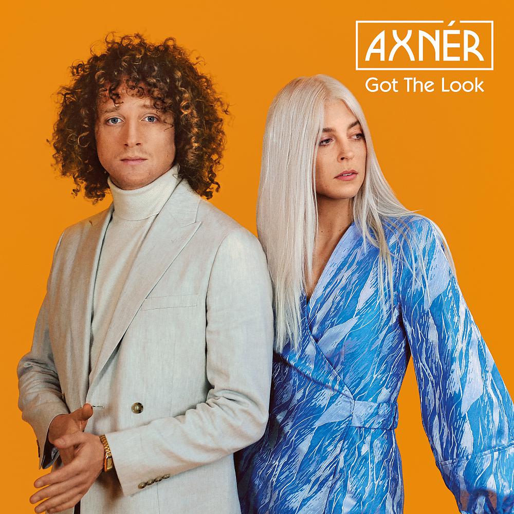 Постер альбома Got The Look (Al Kent's Feel Good Remix Edit)