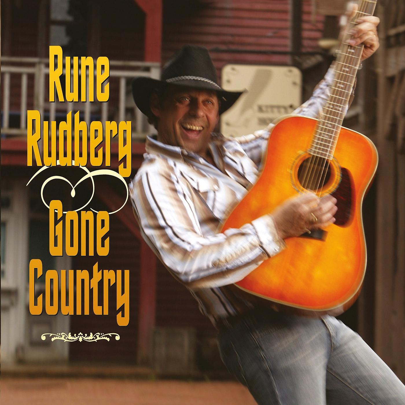 Постер альбома Gone Country