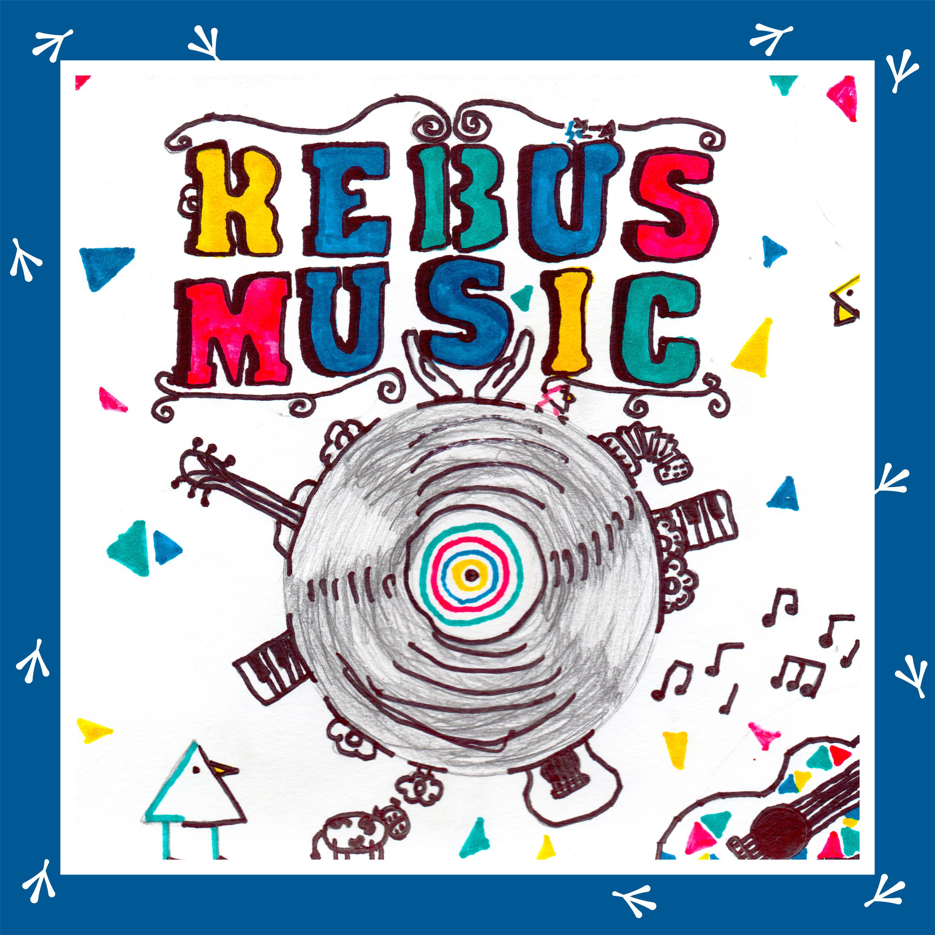 Постер альбома Rebus Music