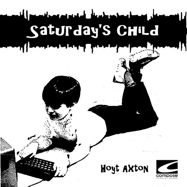 Постер альбома Saturday's Child