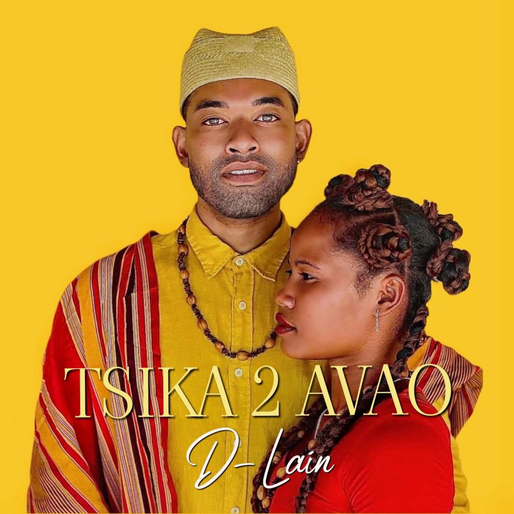 Постер альбома Tsika 2 Avao