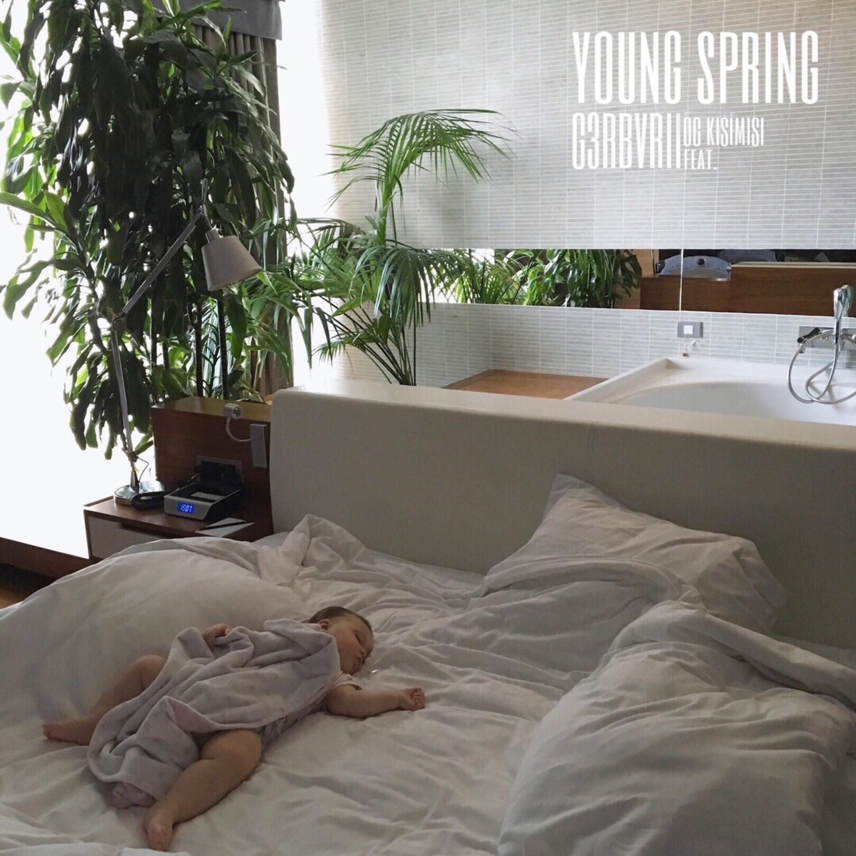 Постер альбома Young Spring