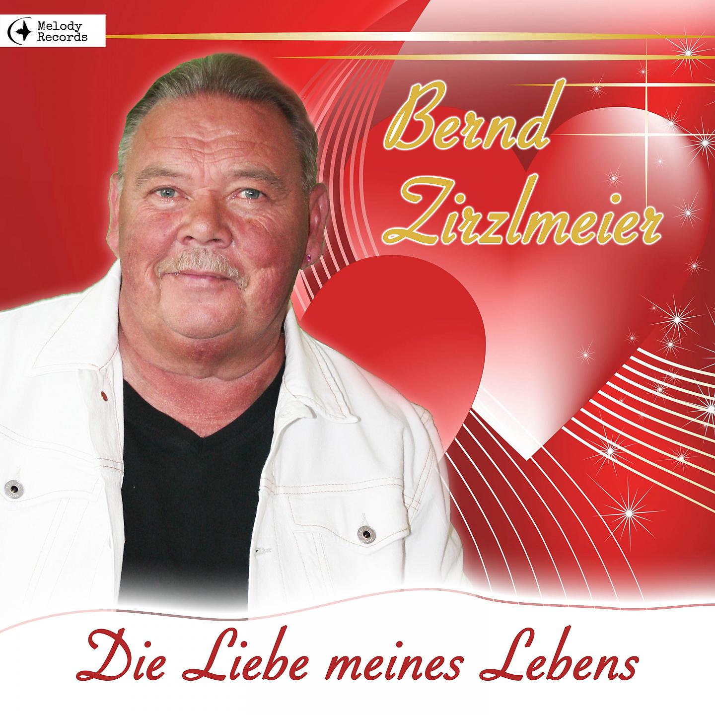 Постер альбома Die Liebe meines Lebens