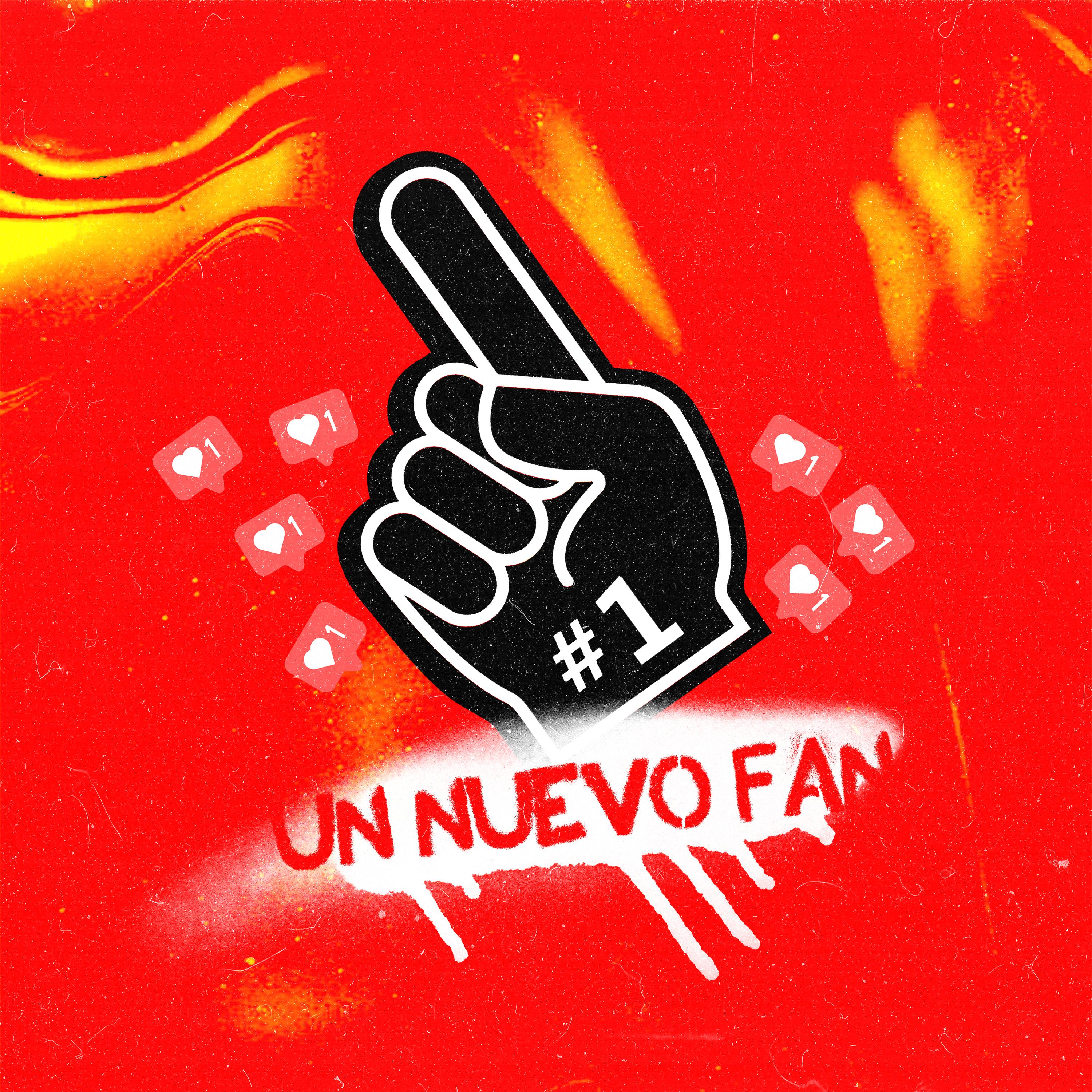 Постер альбома Un Nuevo Fan
