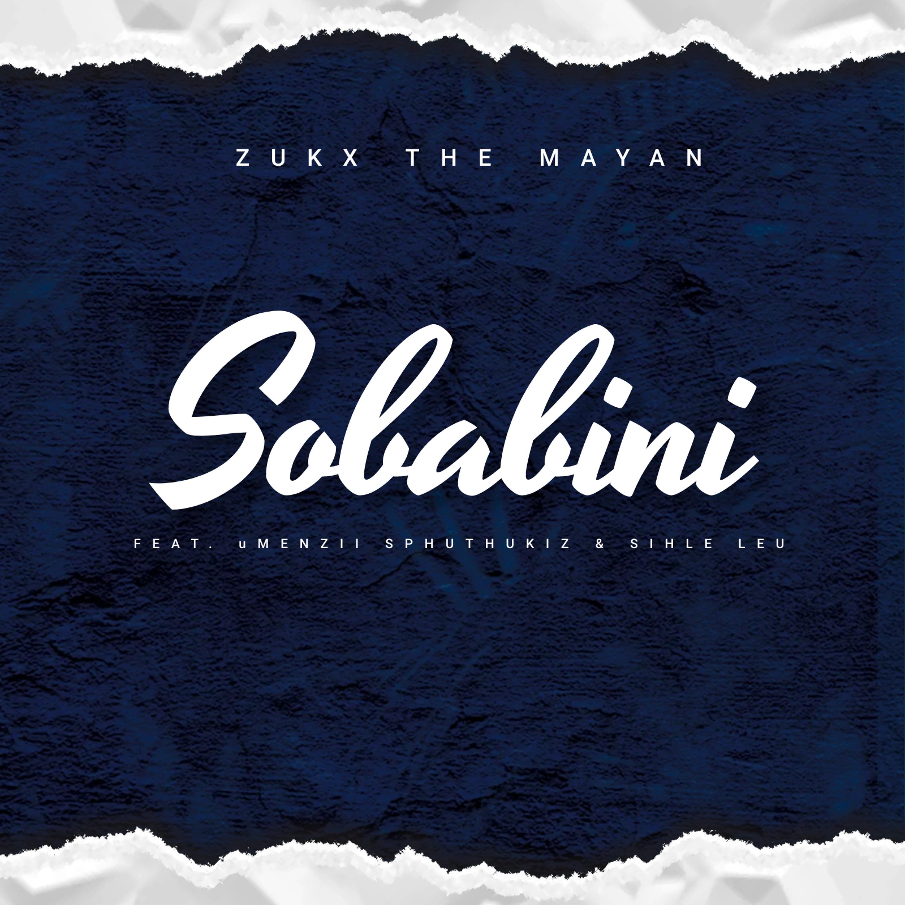 Постер альбома Sobabini