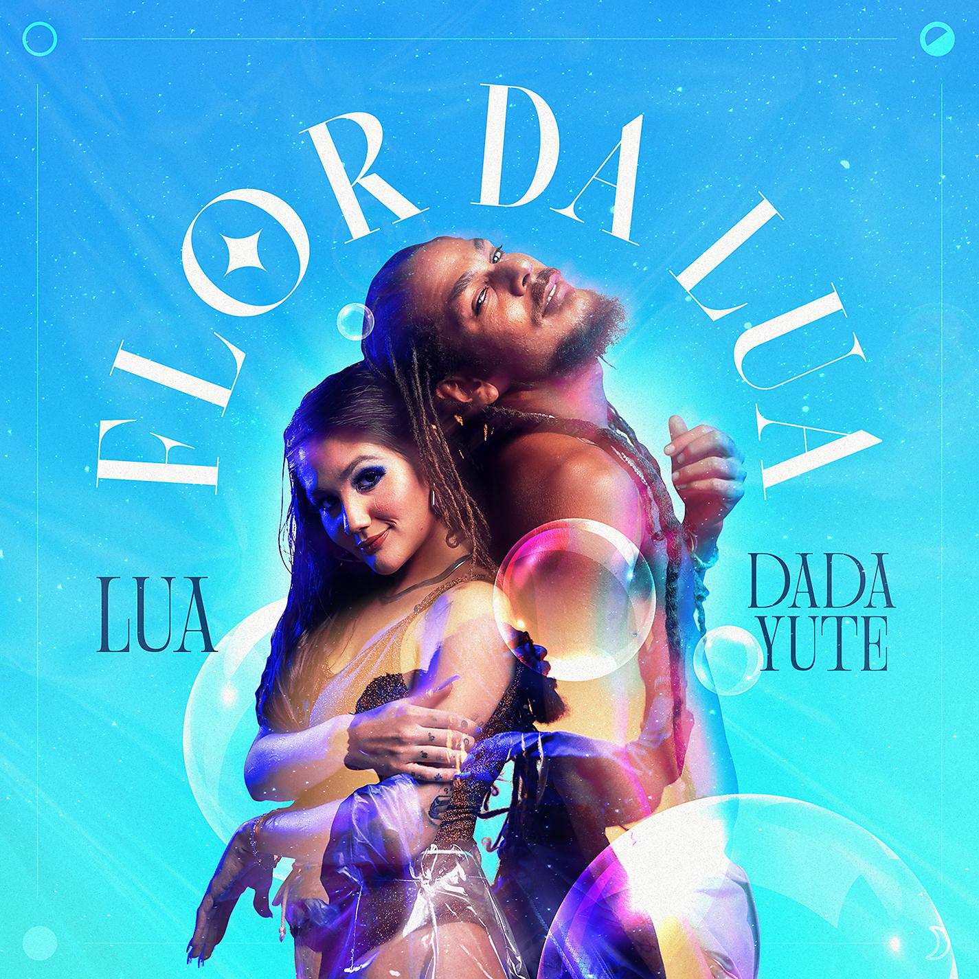 Постер альбома Flor da Lua