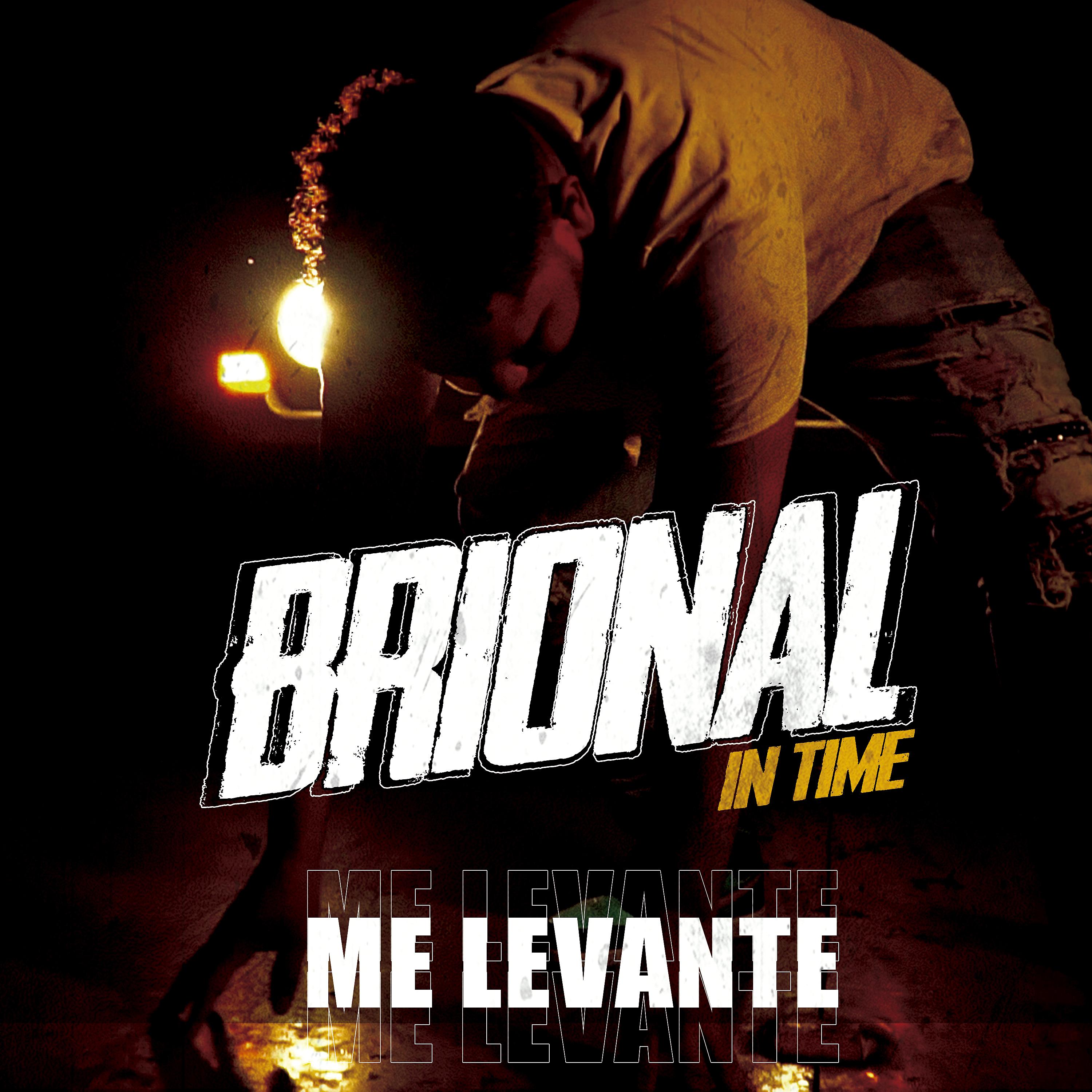 Постер альбома Me Levante